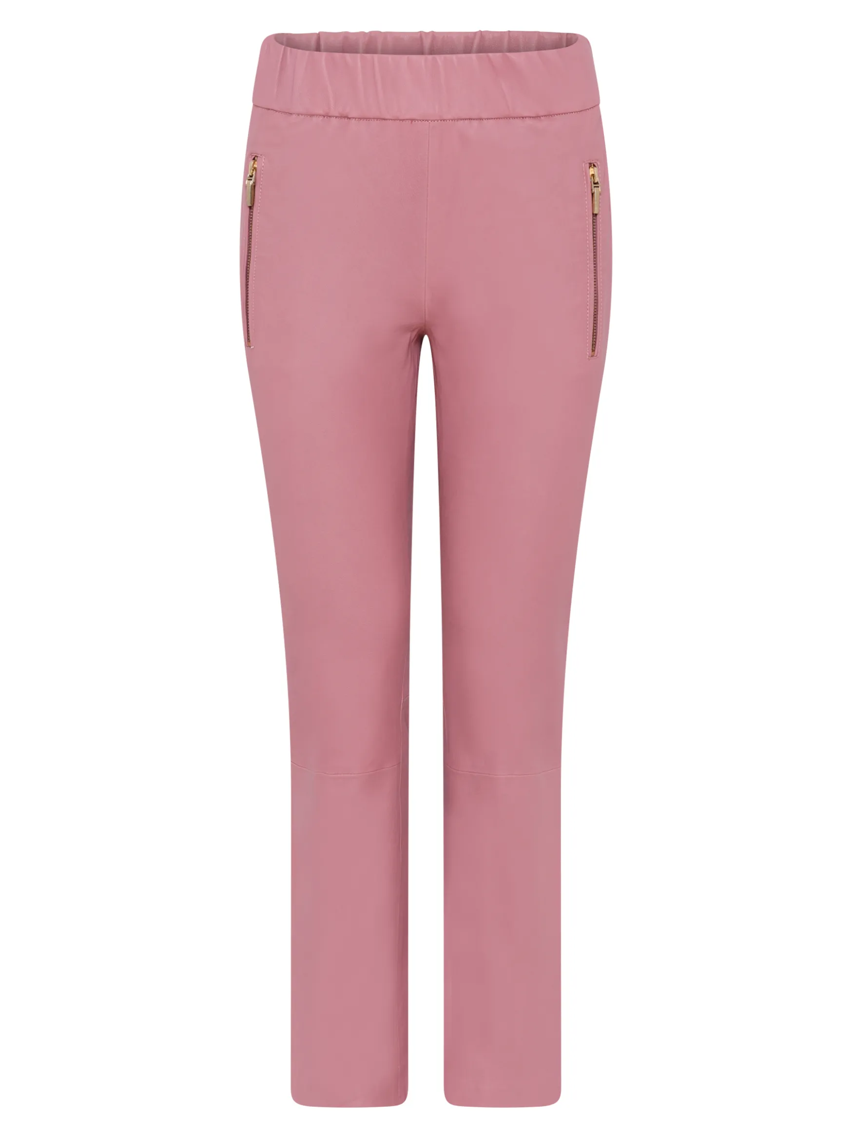 Discount Gustav Doa flare legs, vintage rose