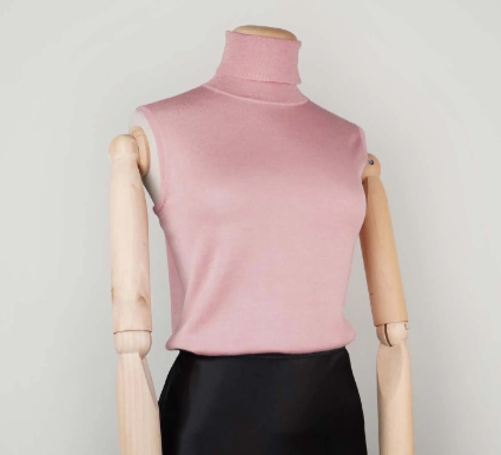 Outlet Ebba top, heather