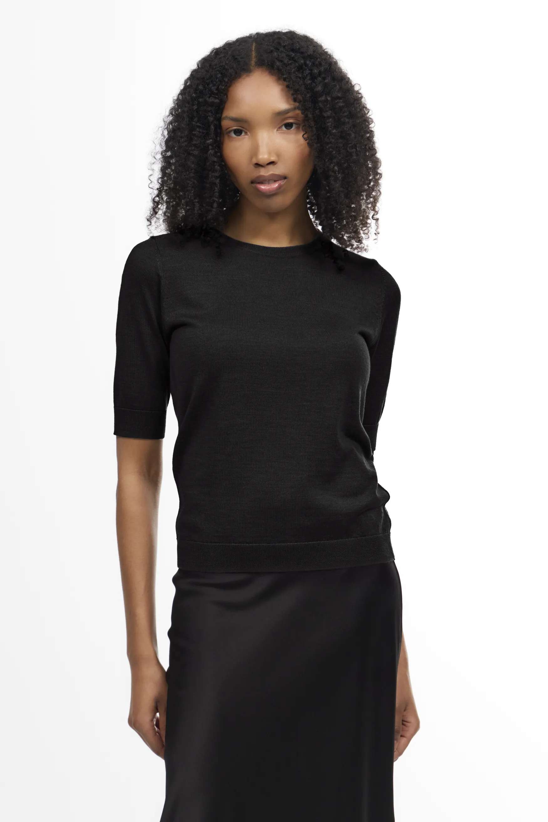 Online Balmuir Edin sweater, black