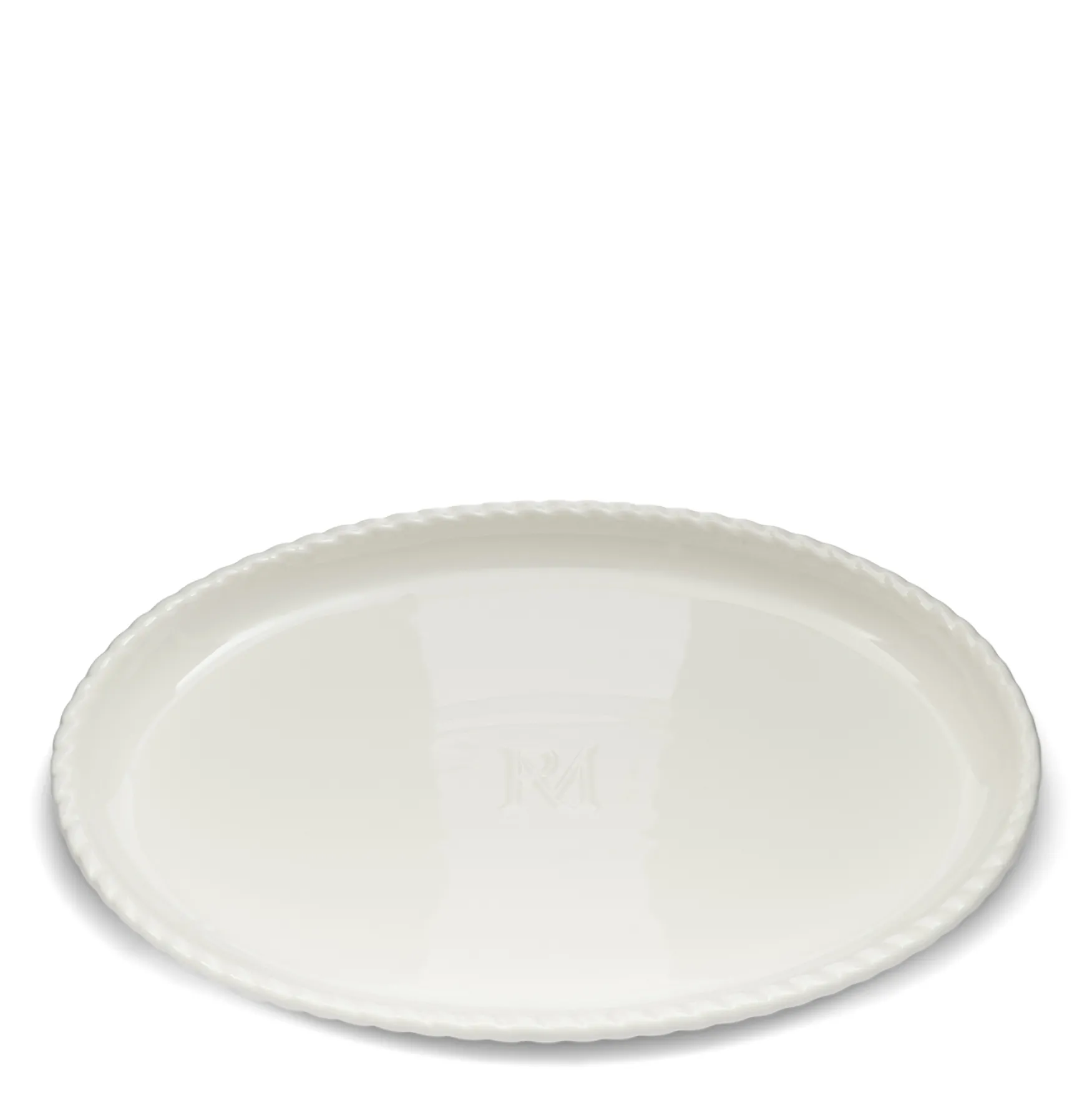 Sale Rivièra Maison Elegant twist serving plate
