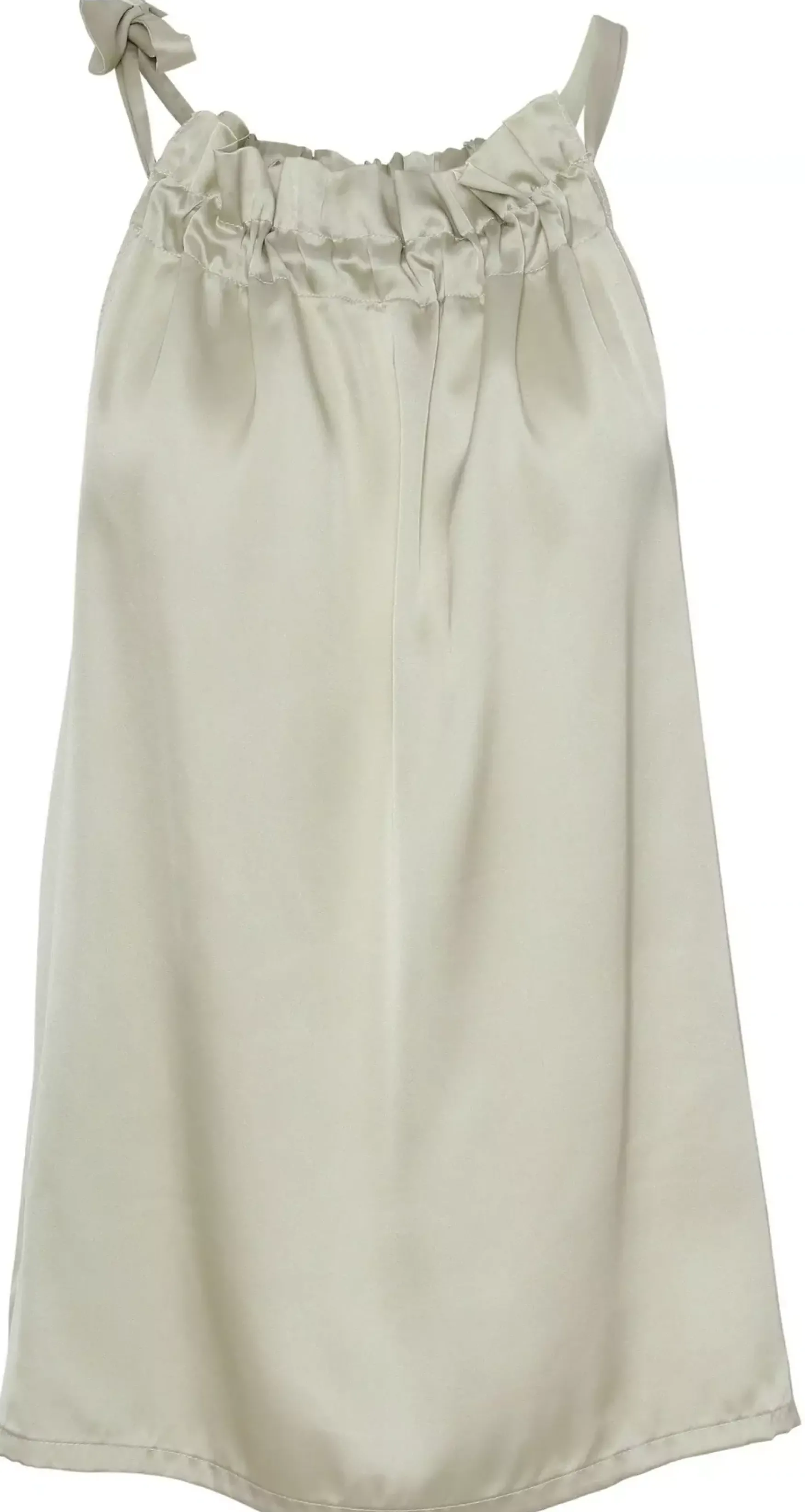 Fashion EMM Copenhagen Elisabeth top, sand