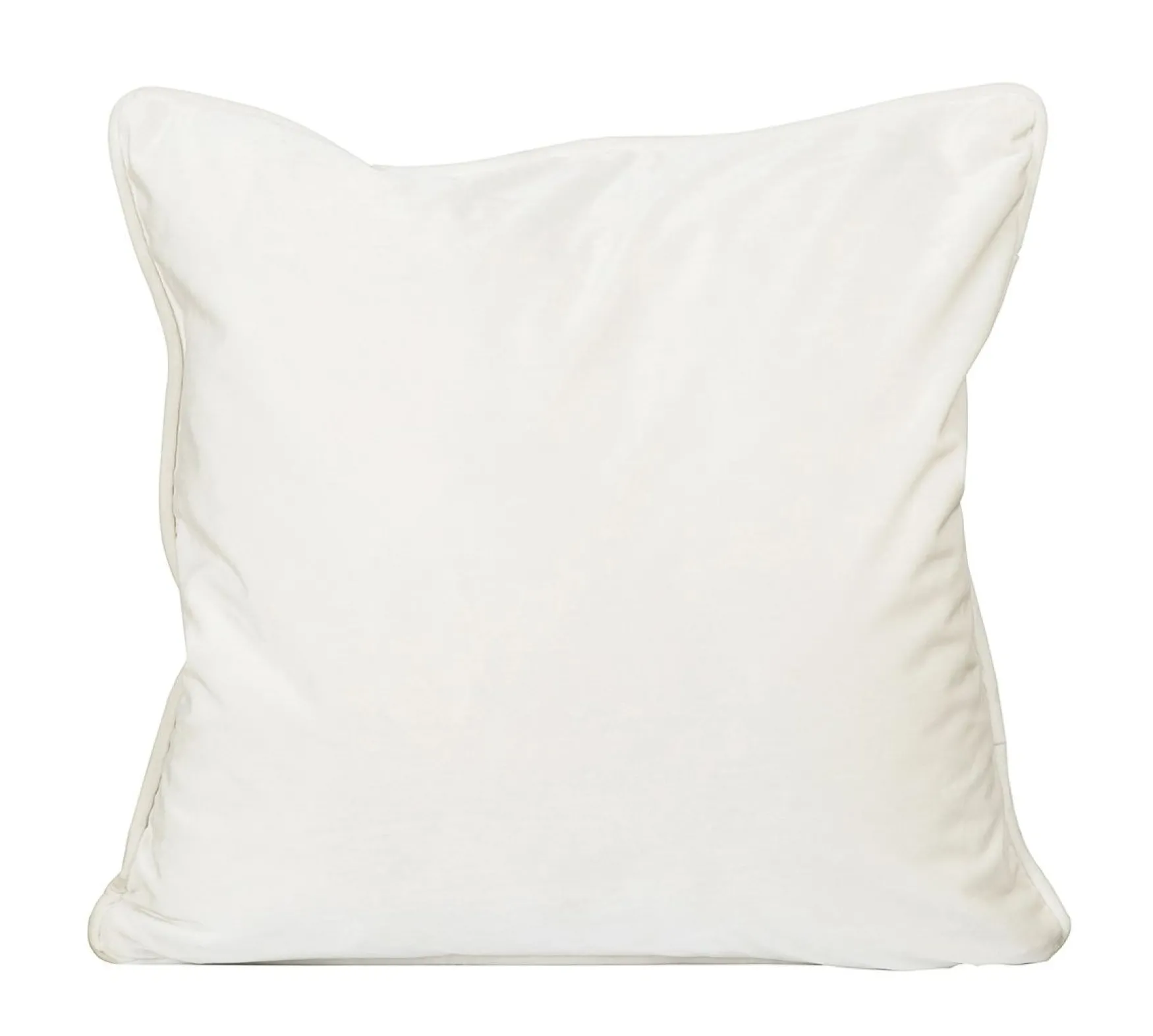 Outlet Svanefors Elise 45x45, luonnonvalkoinen