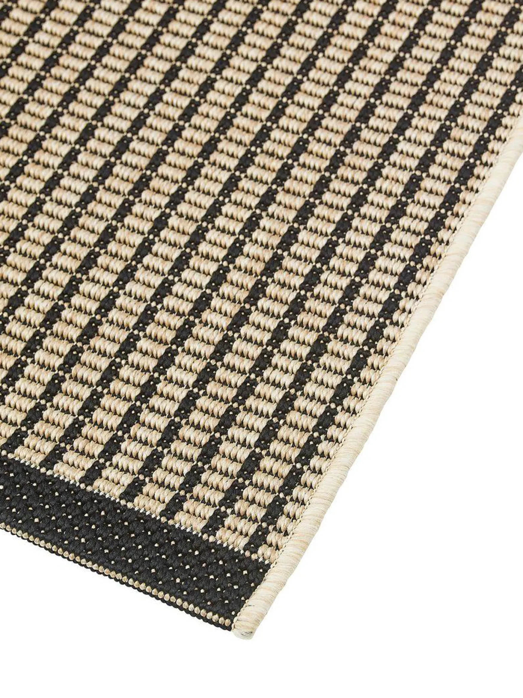 Discount Svanefors Ella rug 160x230, natur