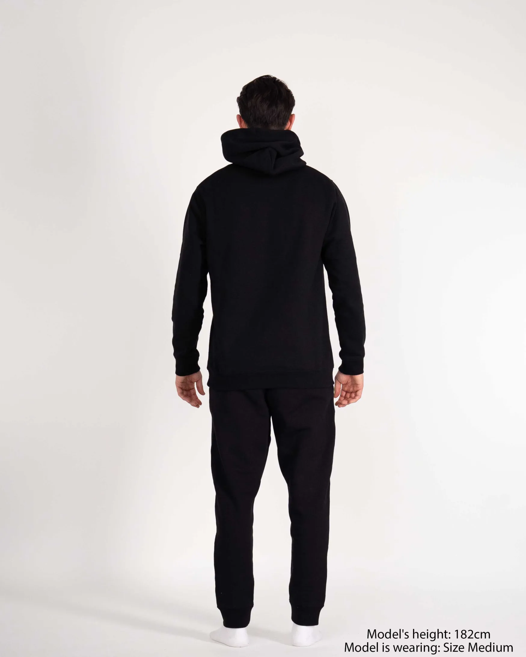 Fashion Baron Filou Essential sweatpants , black