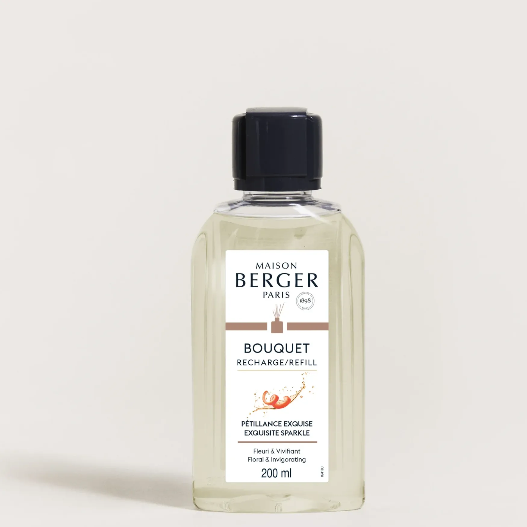 Best Maison Berger Exquisite sparkle -täyttöpullo 200ml