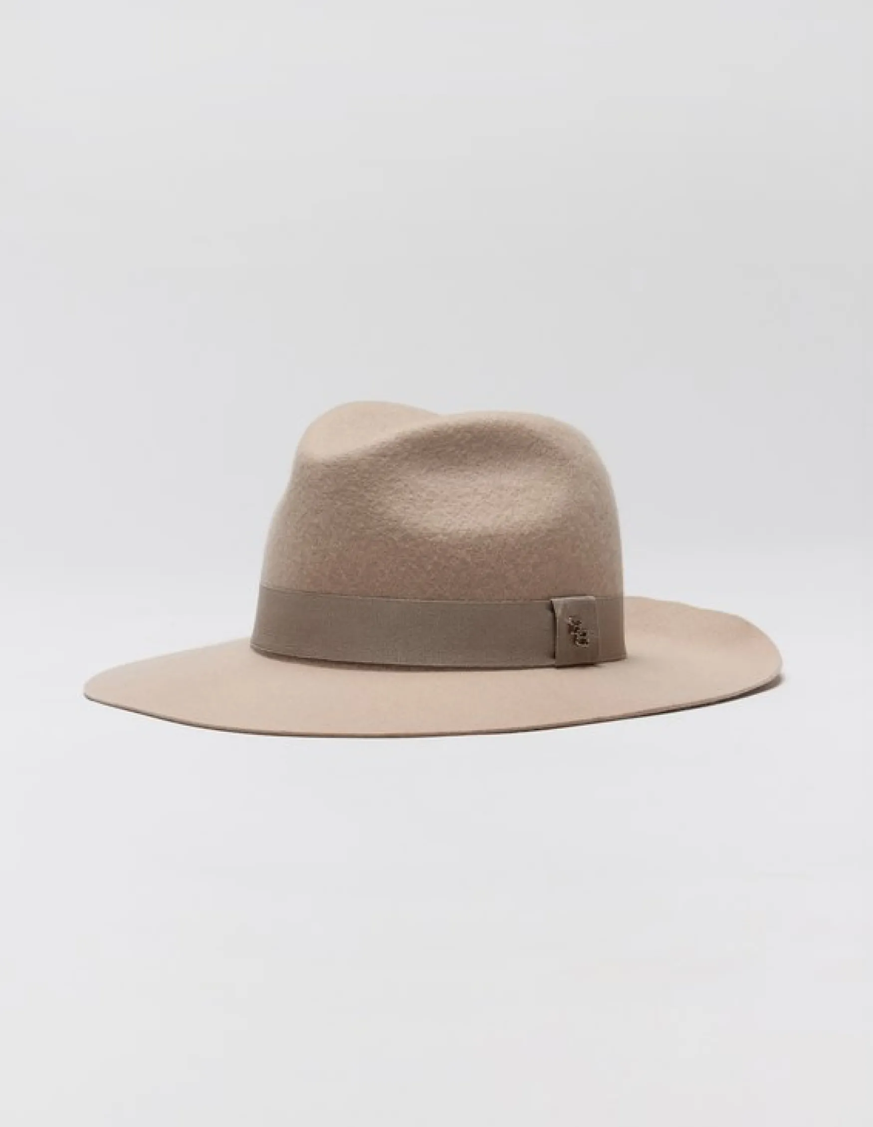 Fashion Balmuir Felicia hat, smoke