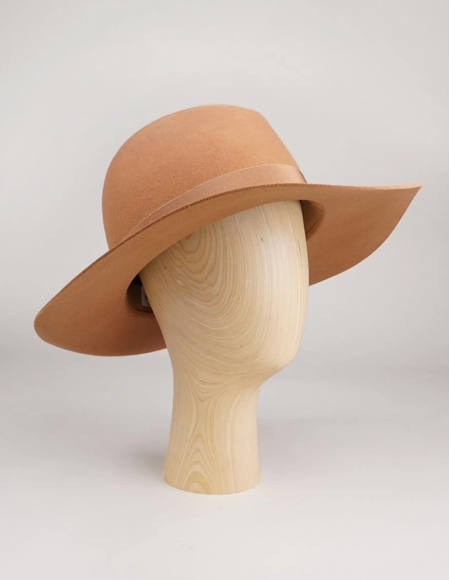 Outlet Balmuir Felicia hat, whole grain