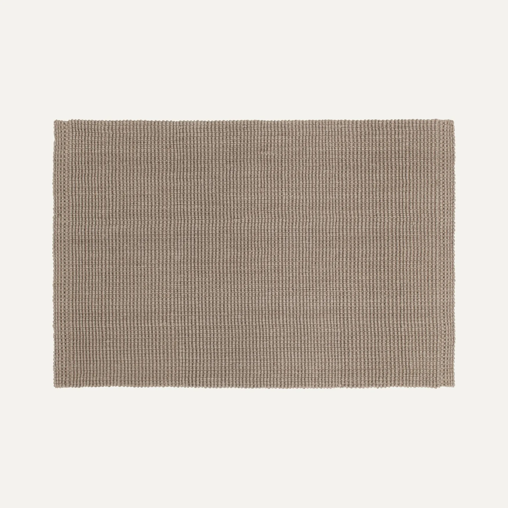 New Dixie Fiona juuttimatto 60x90, grey