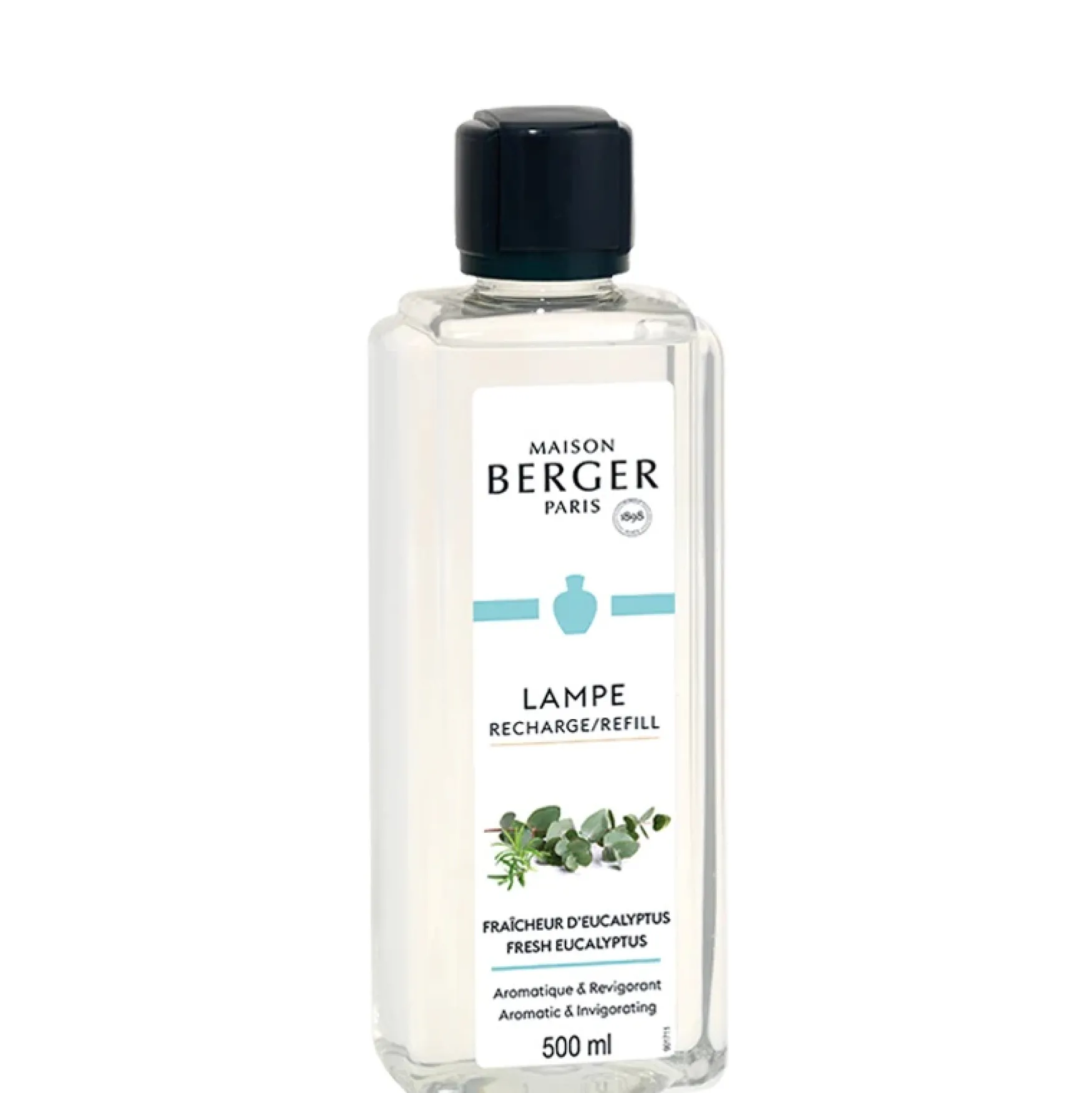 Online Maison Berger Fresh eucalyptus -ilmanpuhdistajanneste 500ml