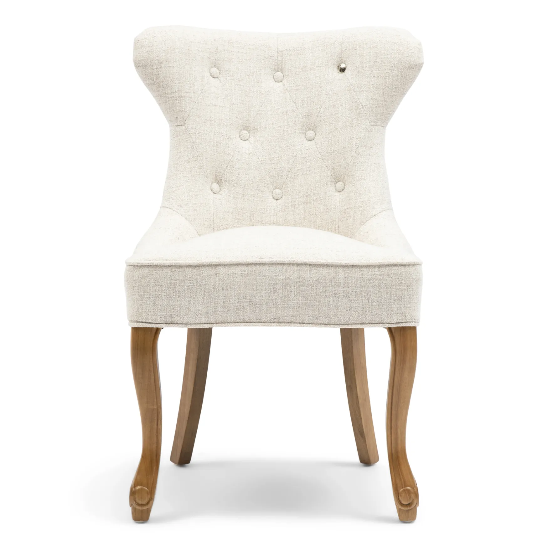 Online Rivièra Maison George dining chair, antique white