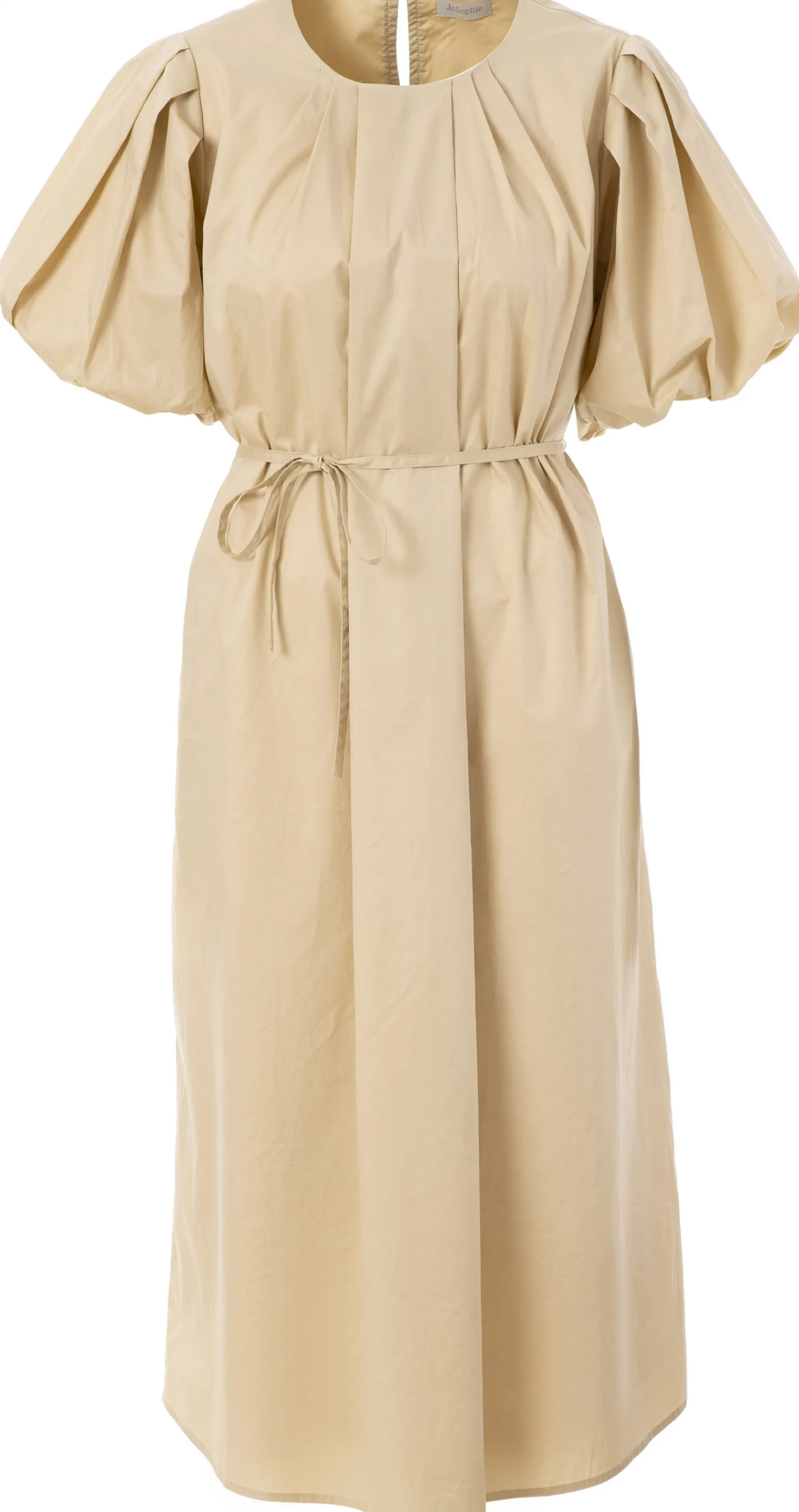 Online JcSophie Gia dress, light sand