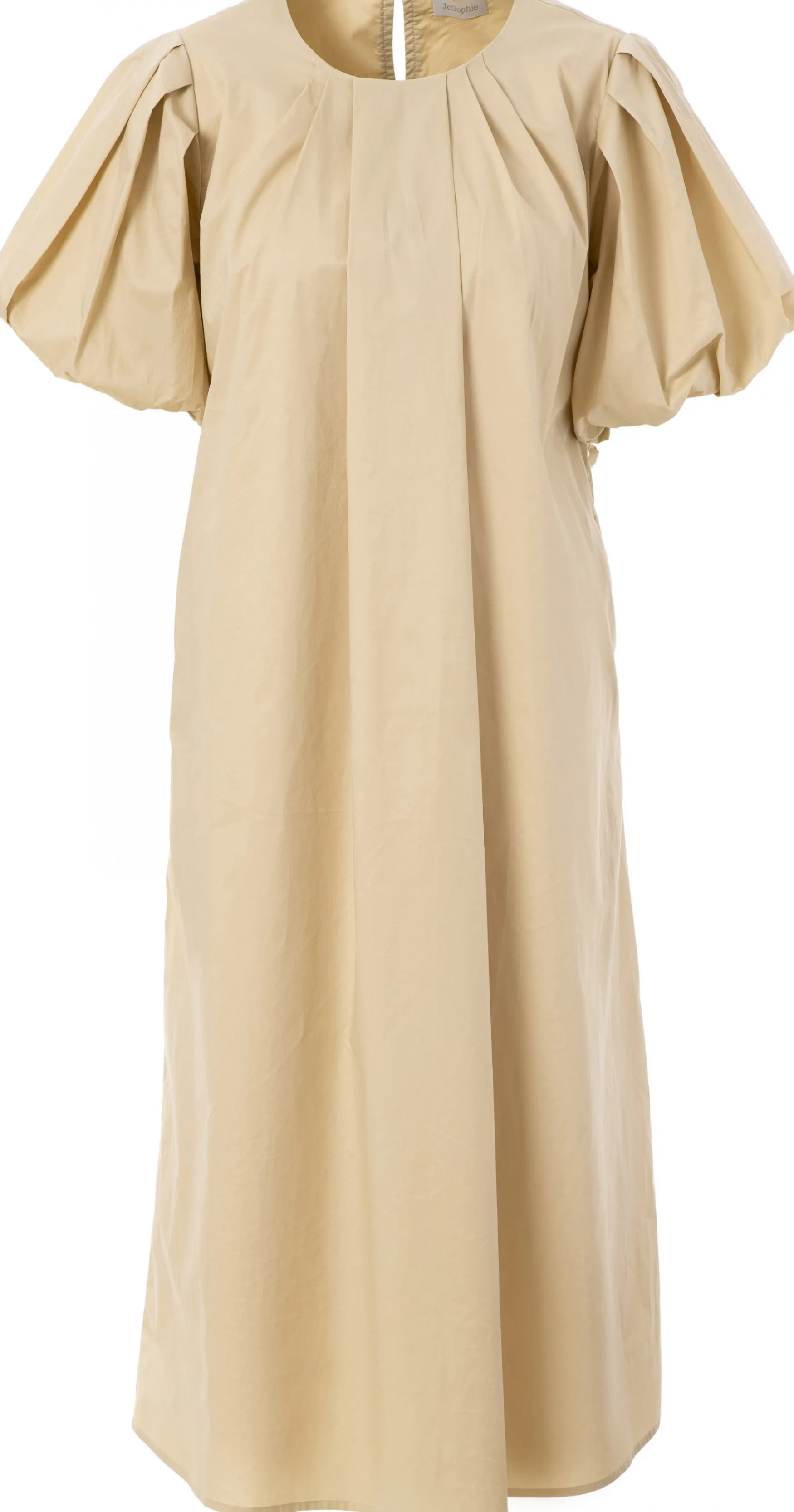 Online JcSophie Gia dress, light sand