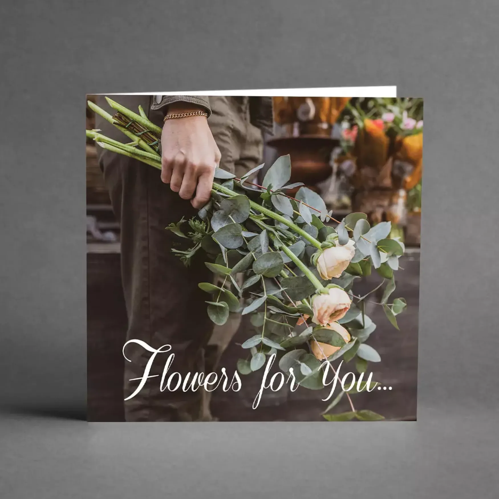 Discount Grande flowers for you