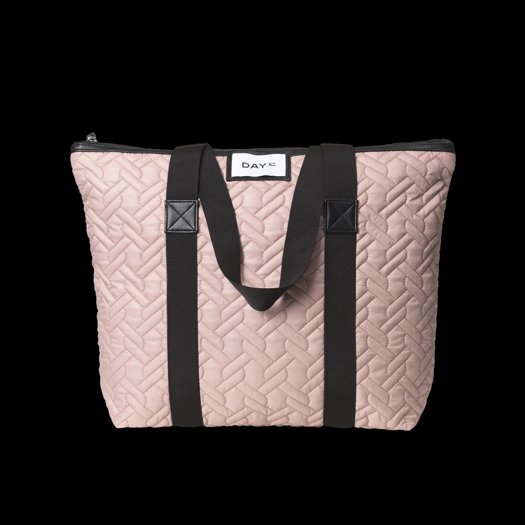 Sale Day Et Gweneth re-q link bag M, cloud rose