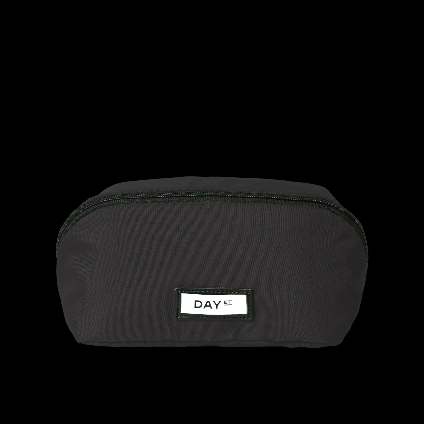 Hot Day Et Gweneth re-s clam b, black