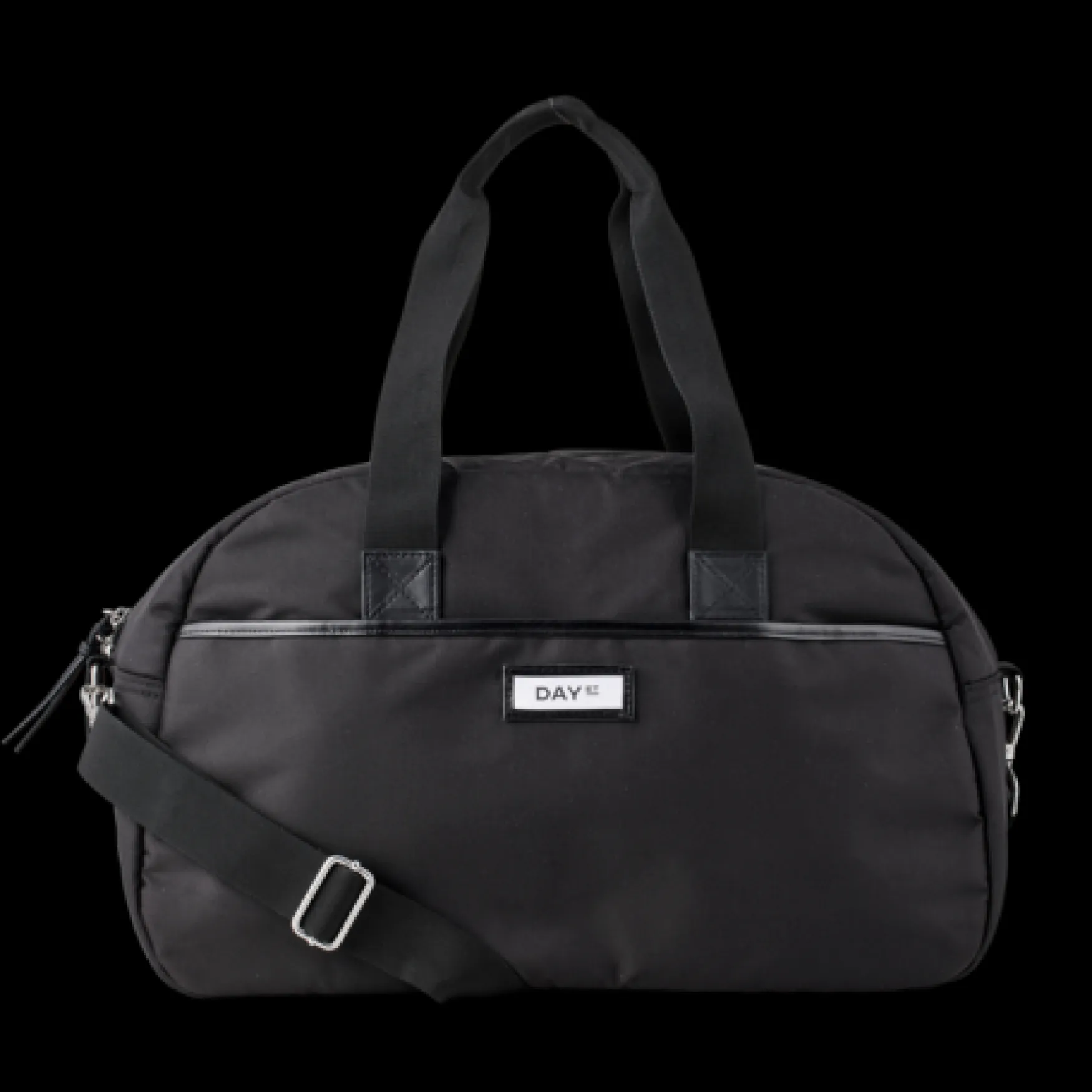 Fashion Day Et Gweneth re-s 1nighter, black