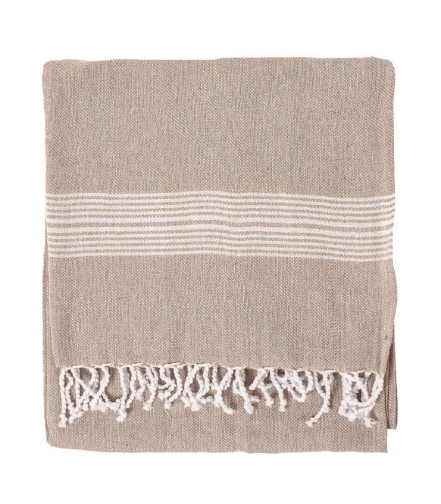 Best AmandaB Collection Hamam pyyhe 70x140, beige