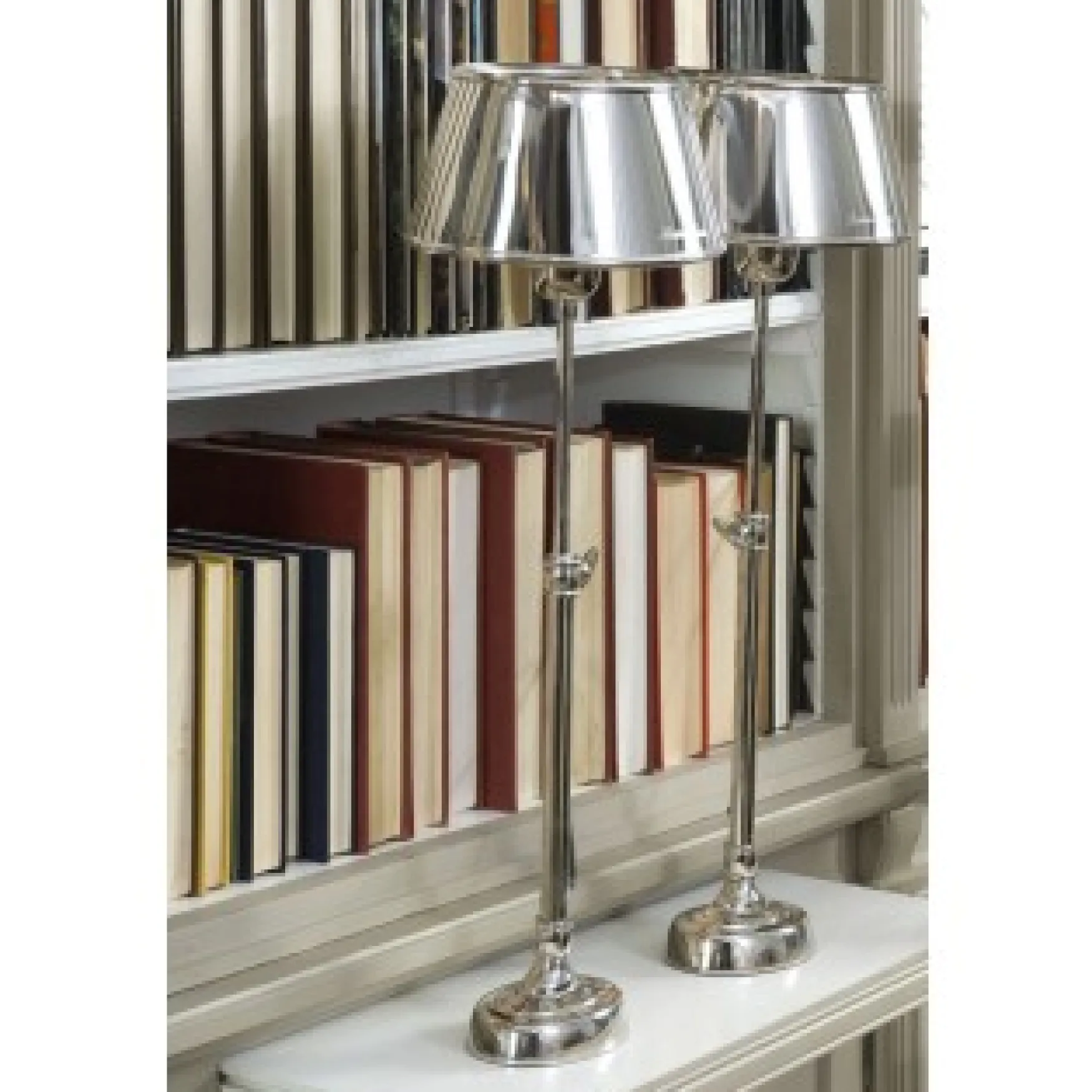 Best Rivièra Maison Hampton lamp incl. oval shade
