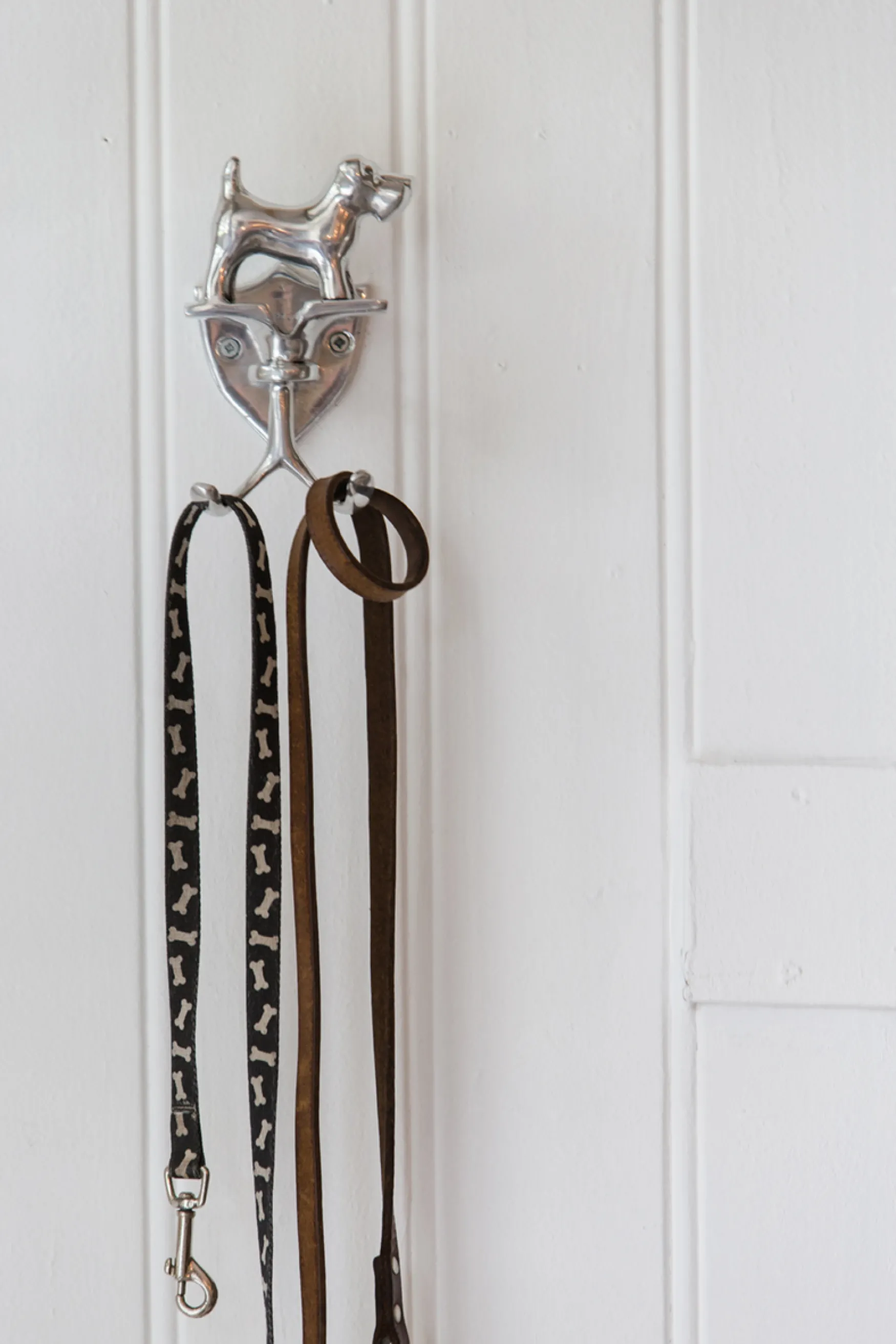 Best Rivièra Maison Happy dog leash hook