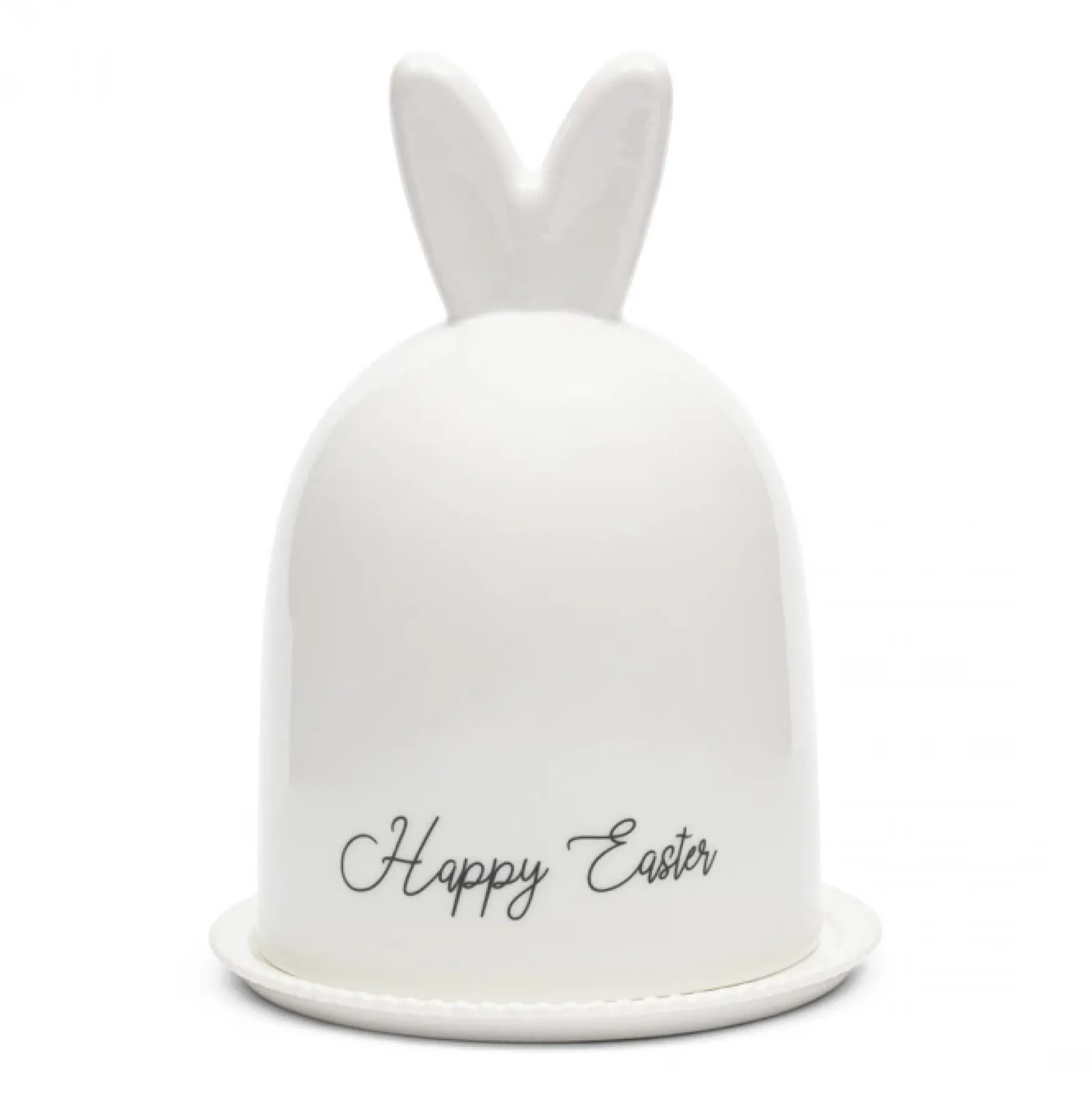 New Rivièra Maison Happy Easter butter dish
