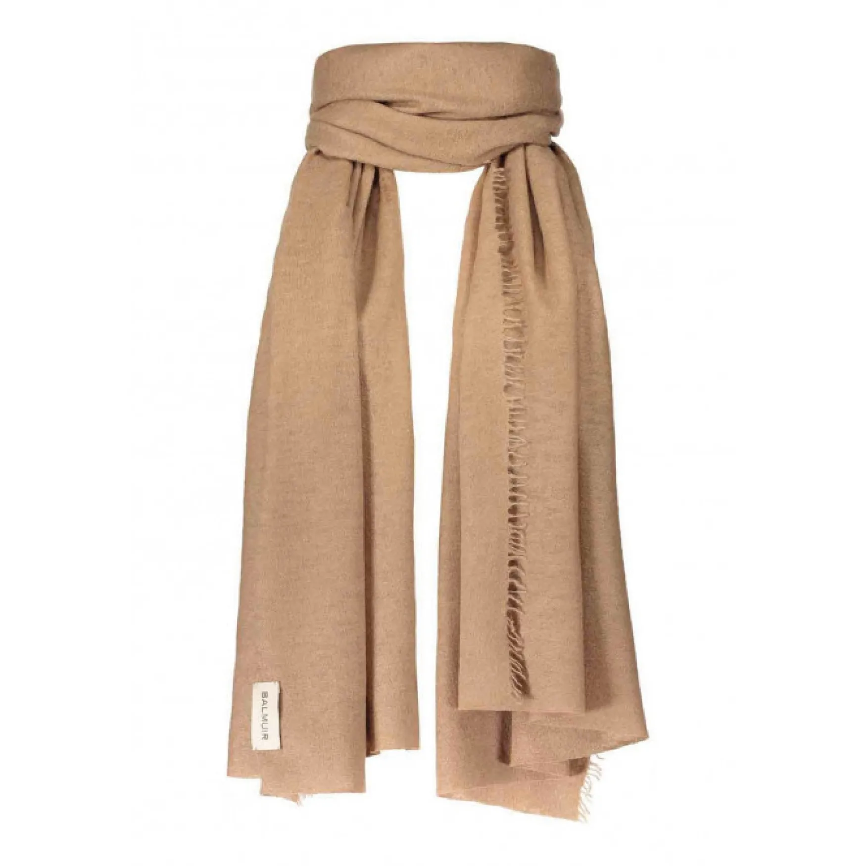 Clearance Balmuir Helsinki 70x195, almond