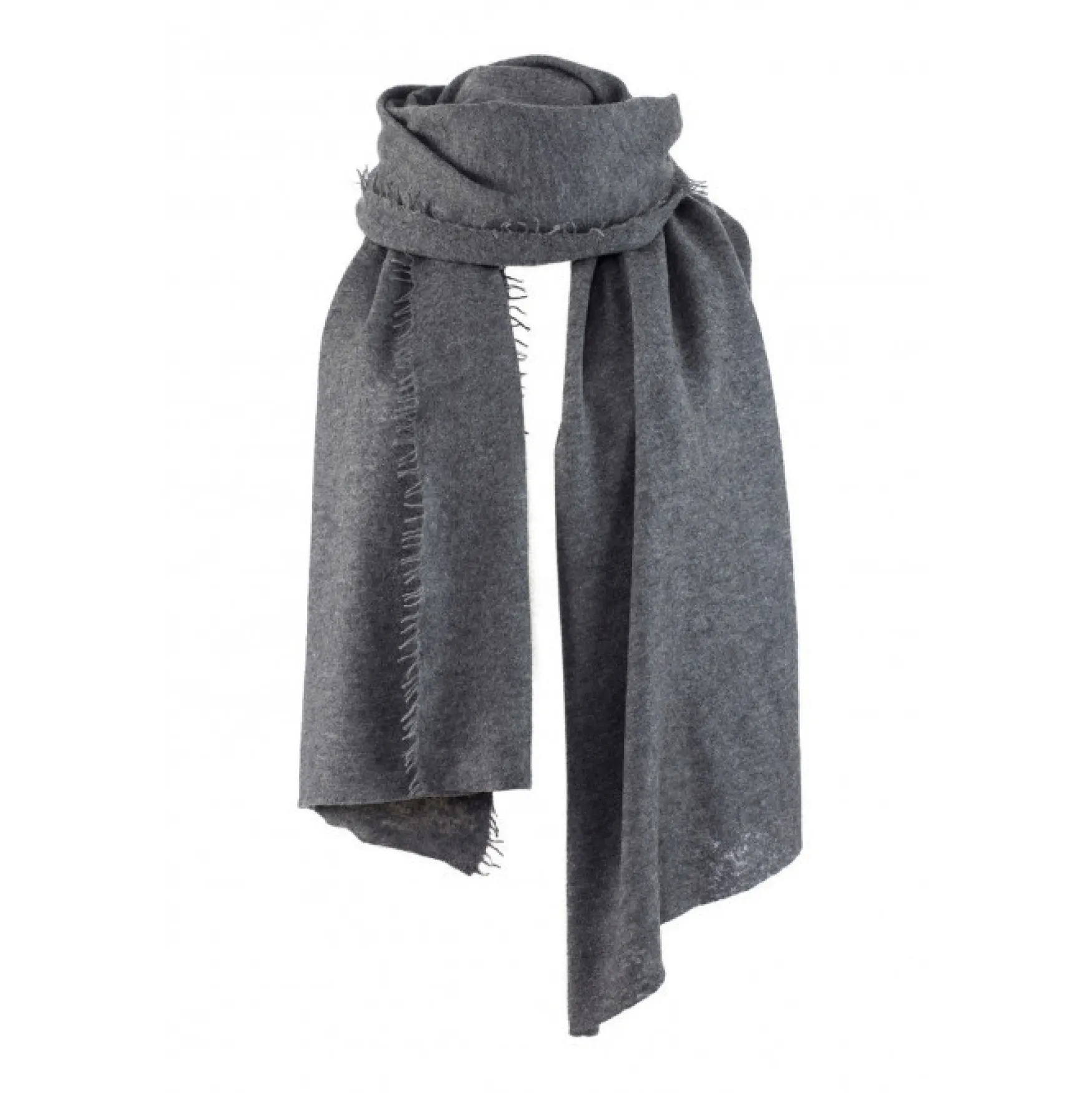 Fashion Balmuir Helsinki 70x195, dark grey melange DARKGREYMELANGE