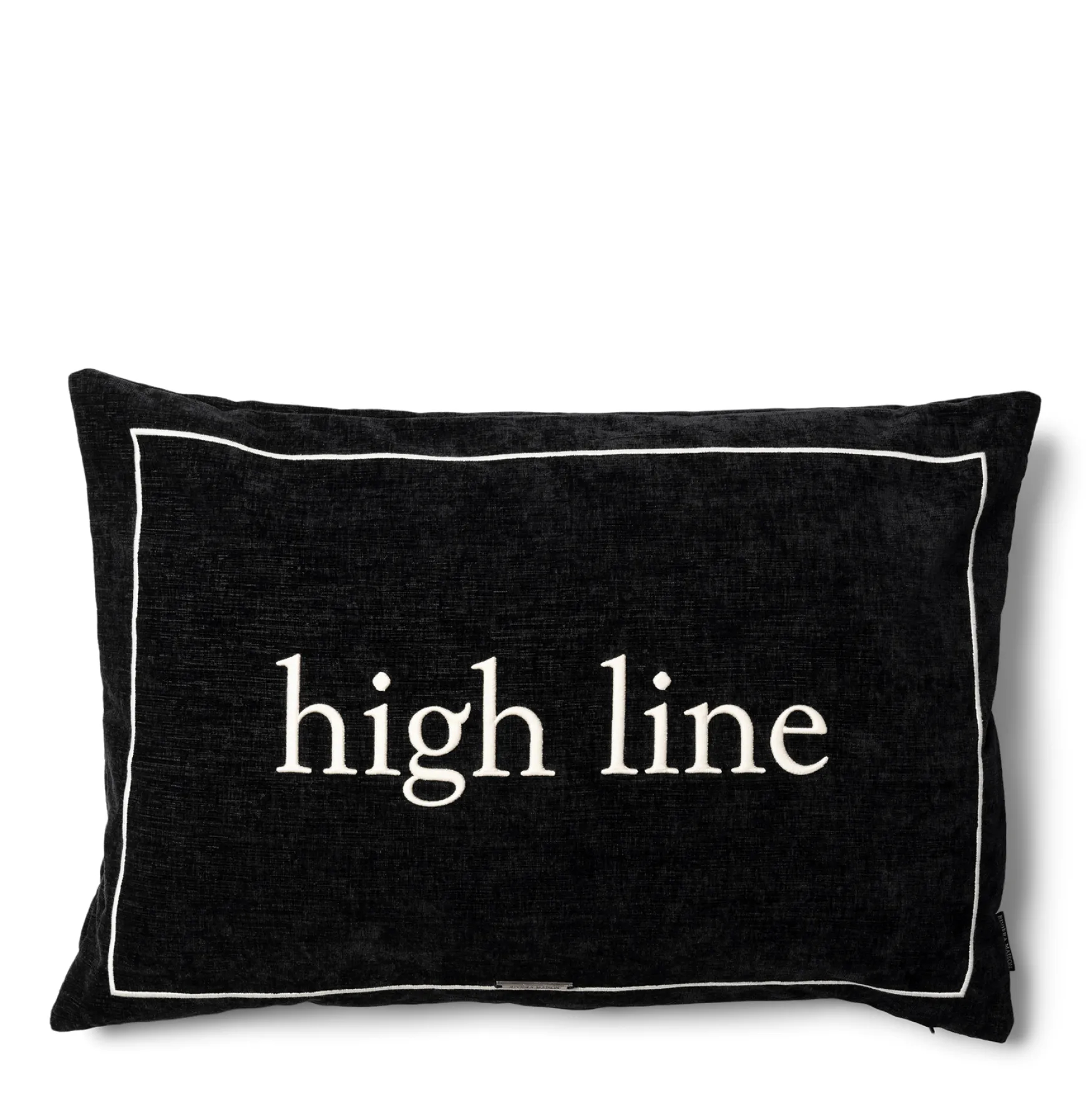 Online Rivièra Maison High line pillow cover 65x45
