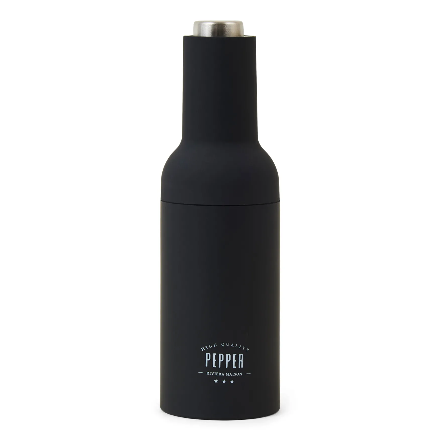 Hot Rivièra Maison High quality pepper mill electric