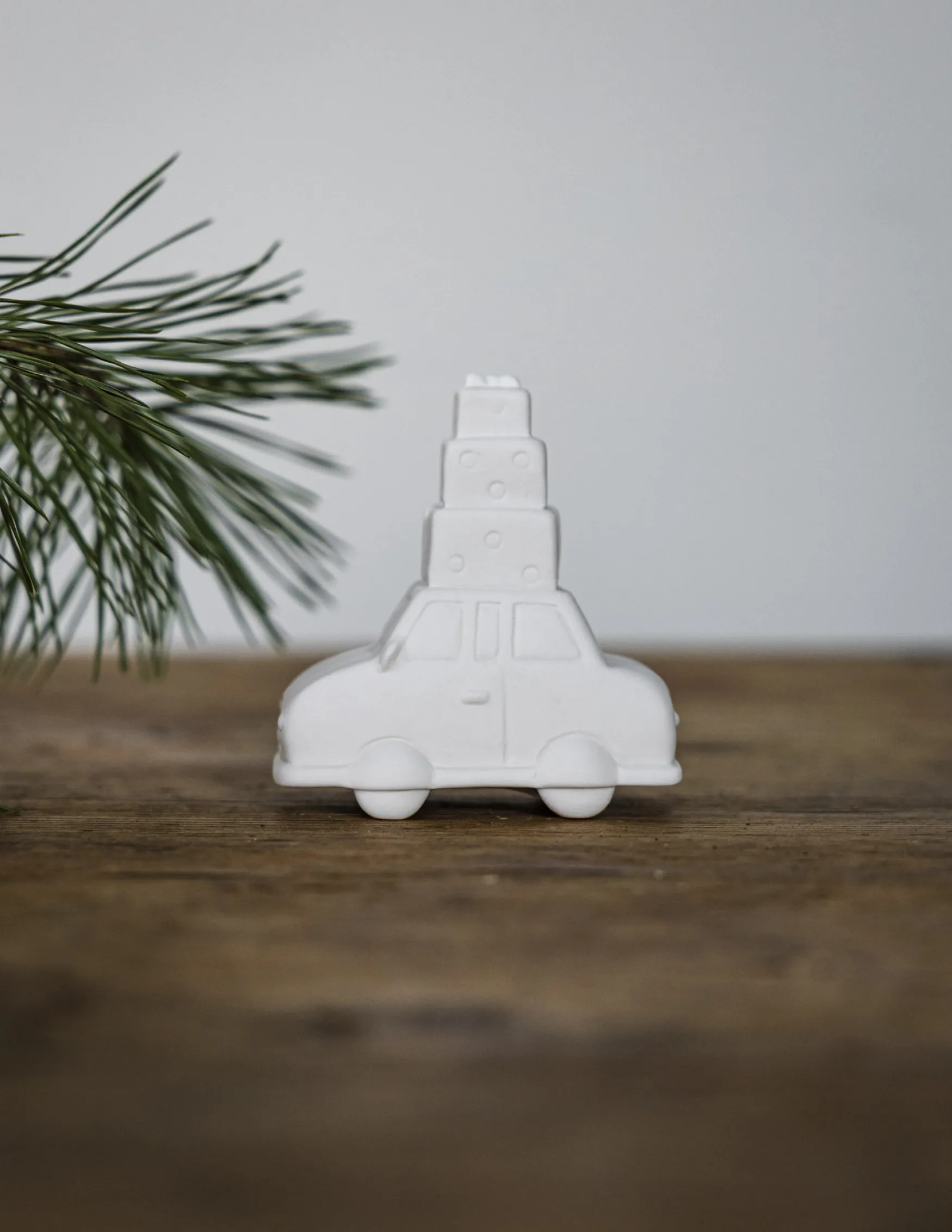 Discount Storefactory Hjulstad with gift, matt white