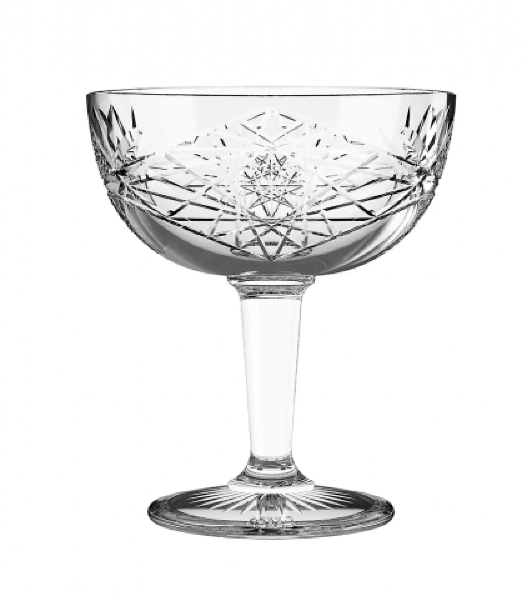Fashion Hobstar cocktail 25cl