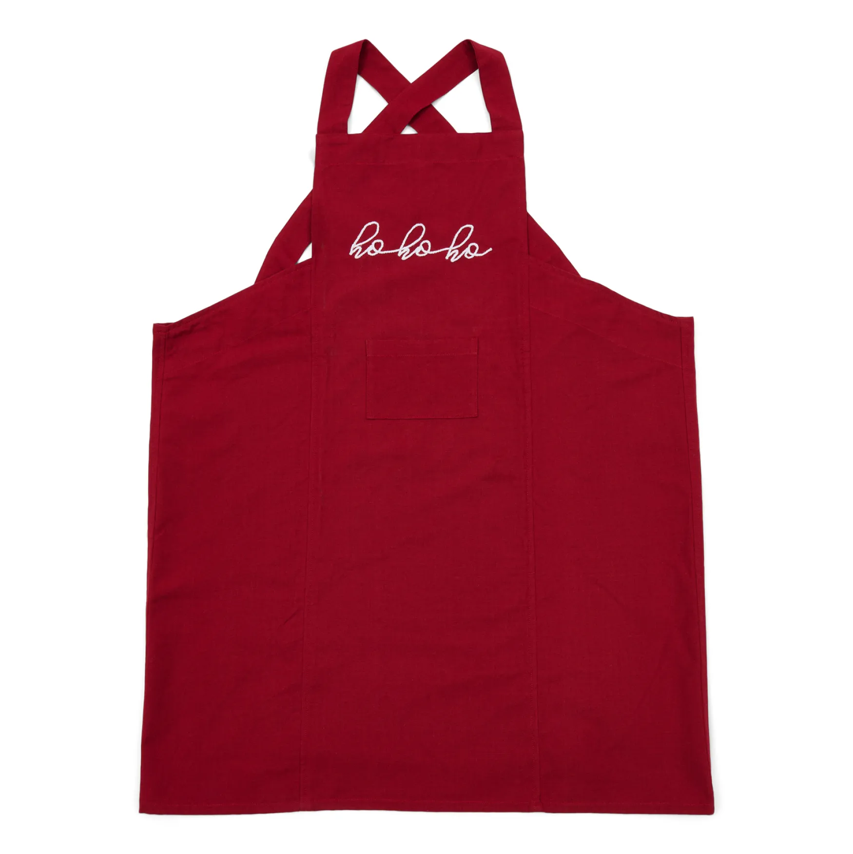 Best Rivièra Maison Hohoho Christmas apron