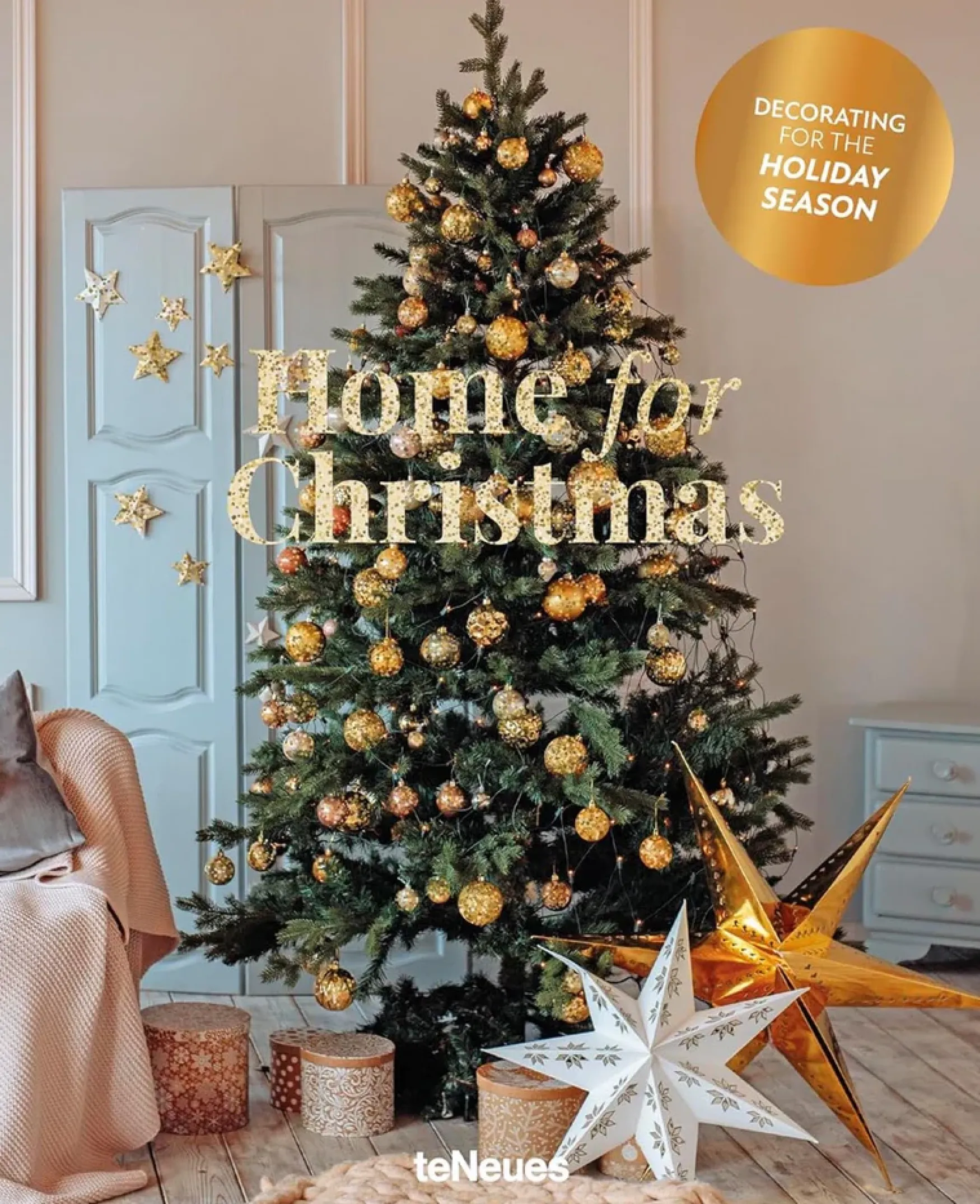 Discount New Mags Home for Christmas