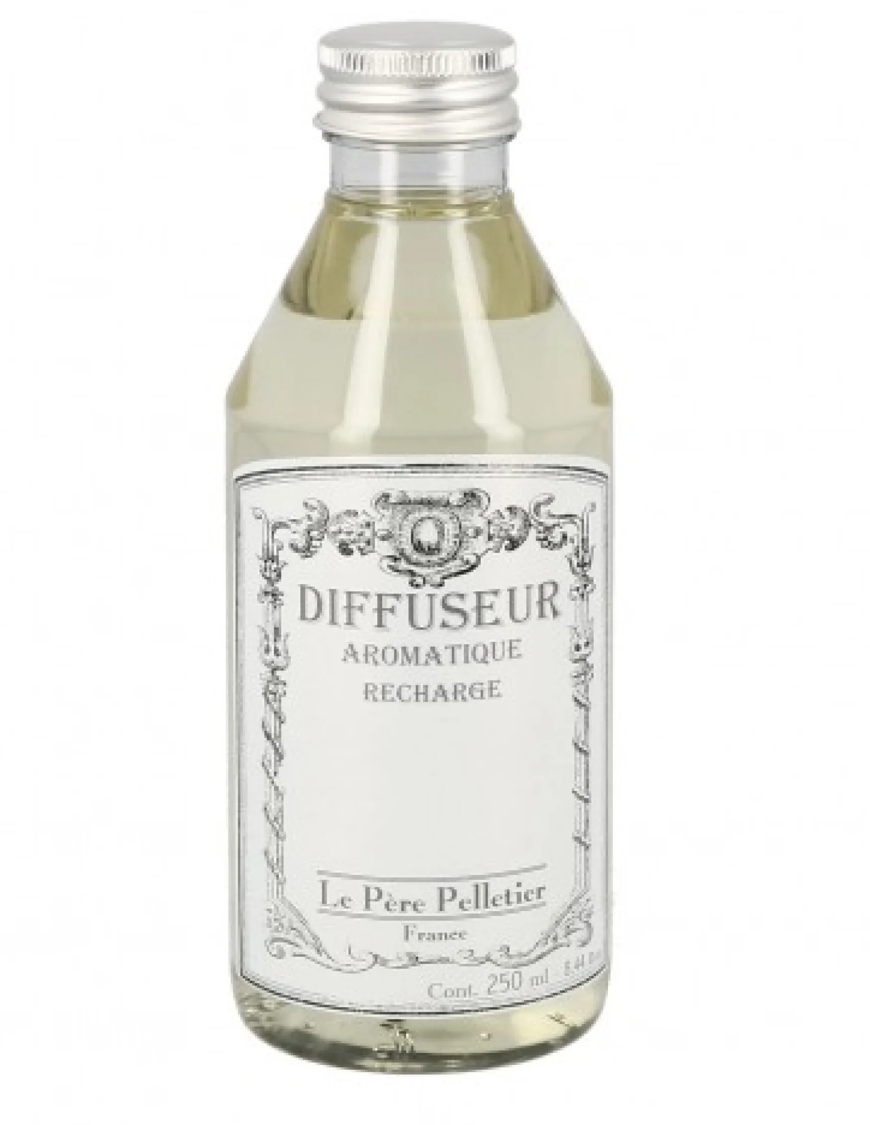 Hot Le Père Pelletier Huonetuoksu täyttöpullo 250ml, cocoon