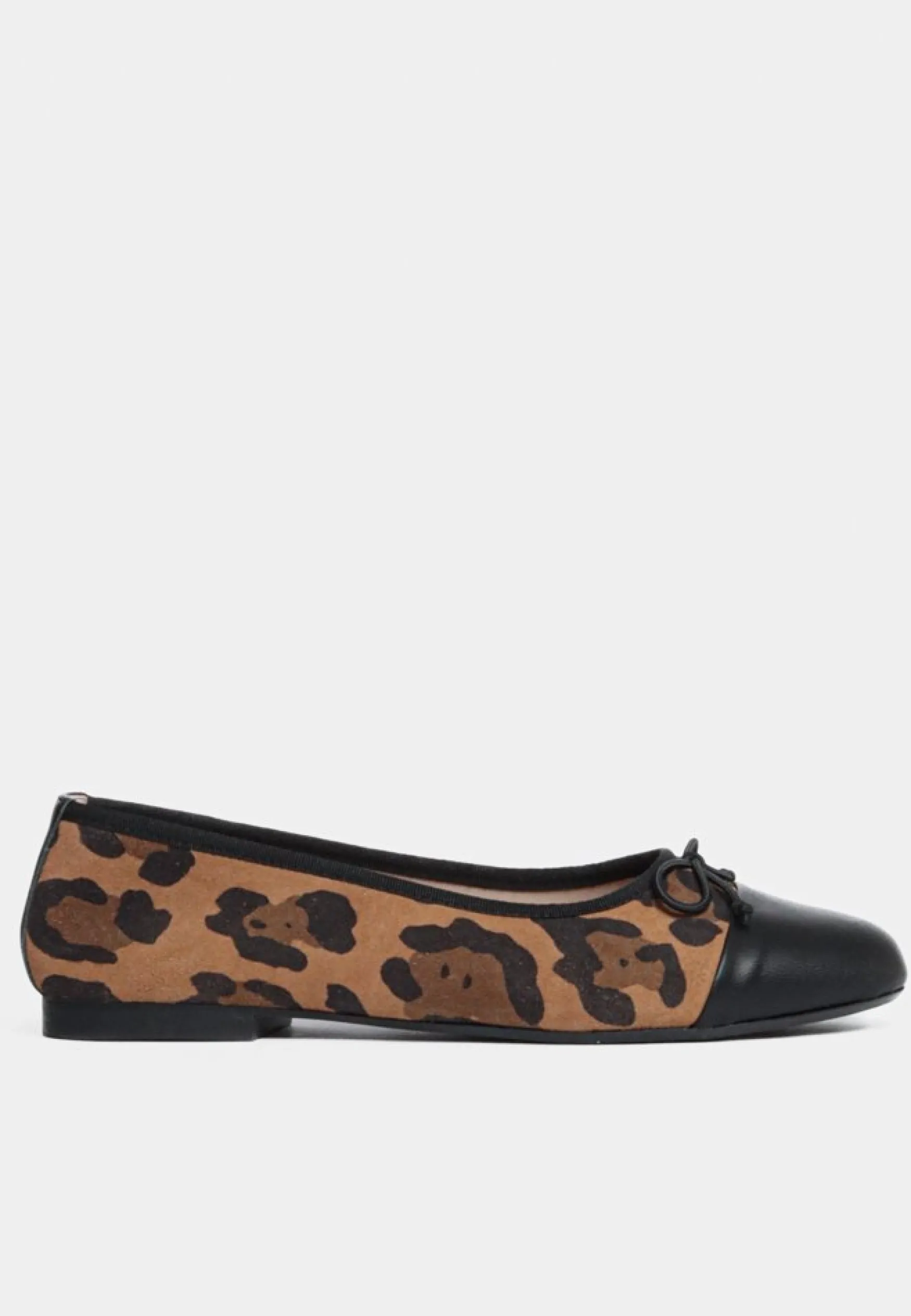 Clearance Bukela Isabella, leopard
