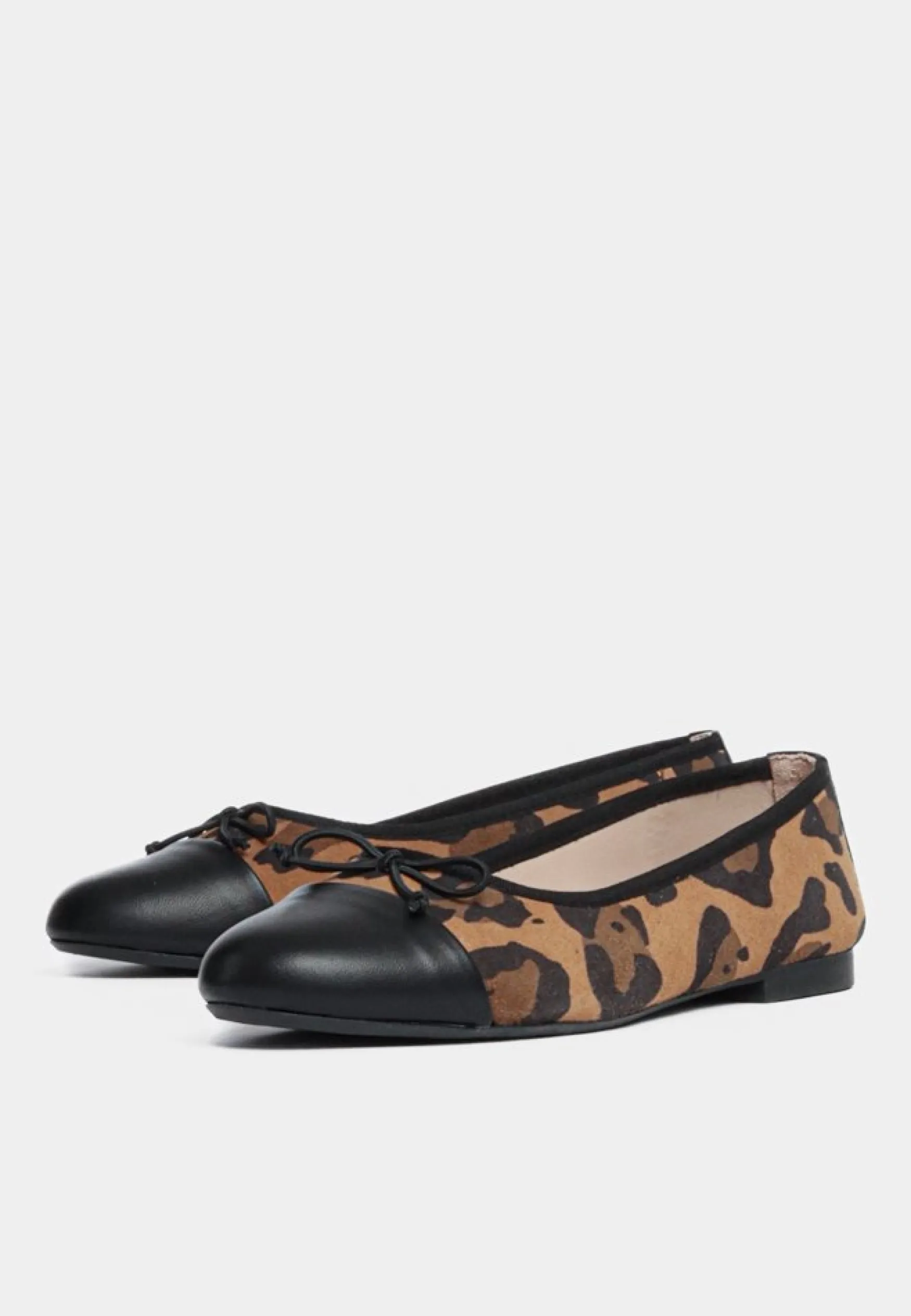 Clearance Bukela Isabella, leopard