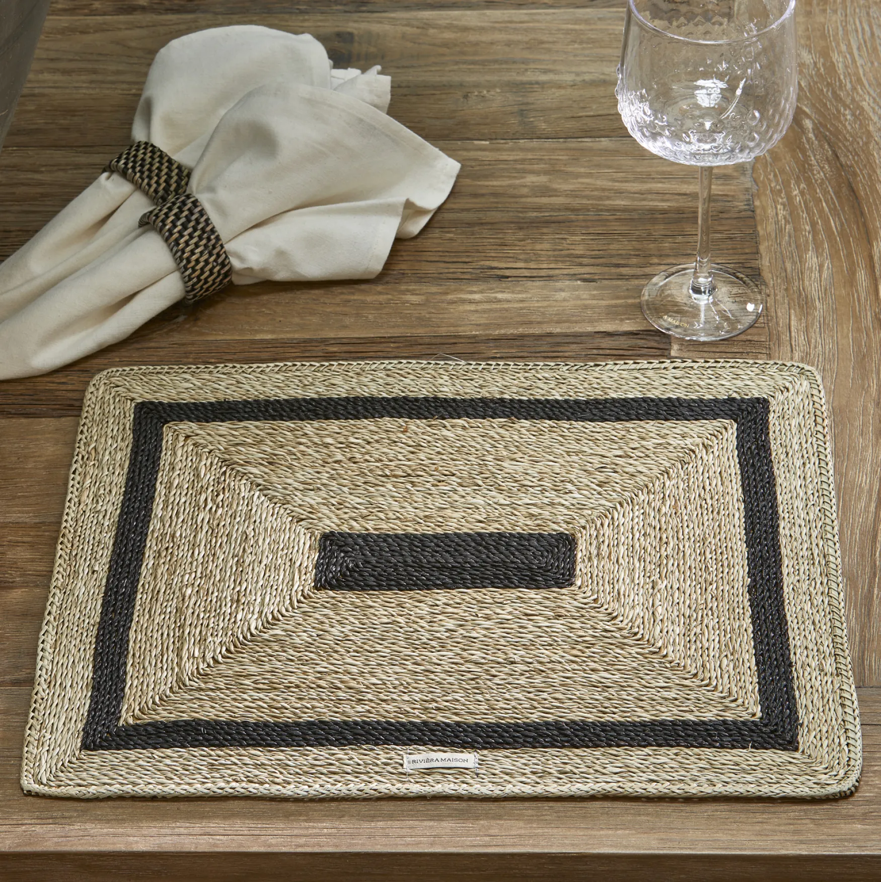 Best Rivièra Maison Jimbaran placemat