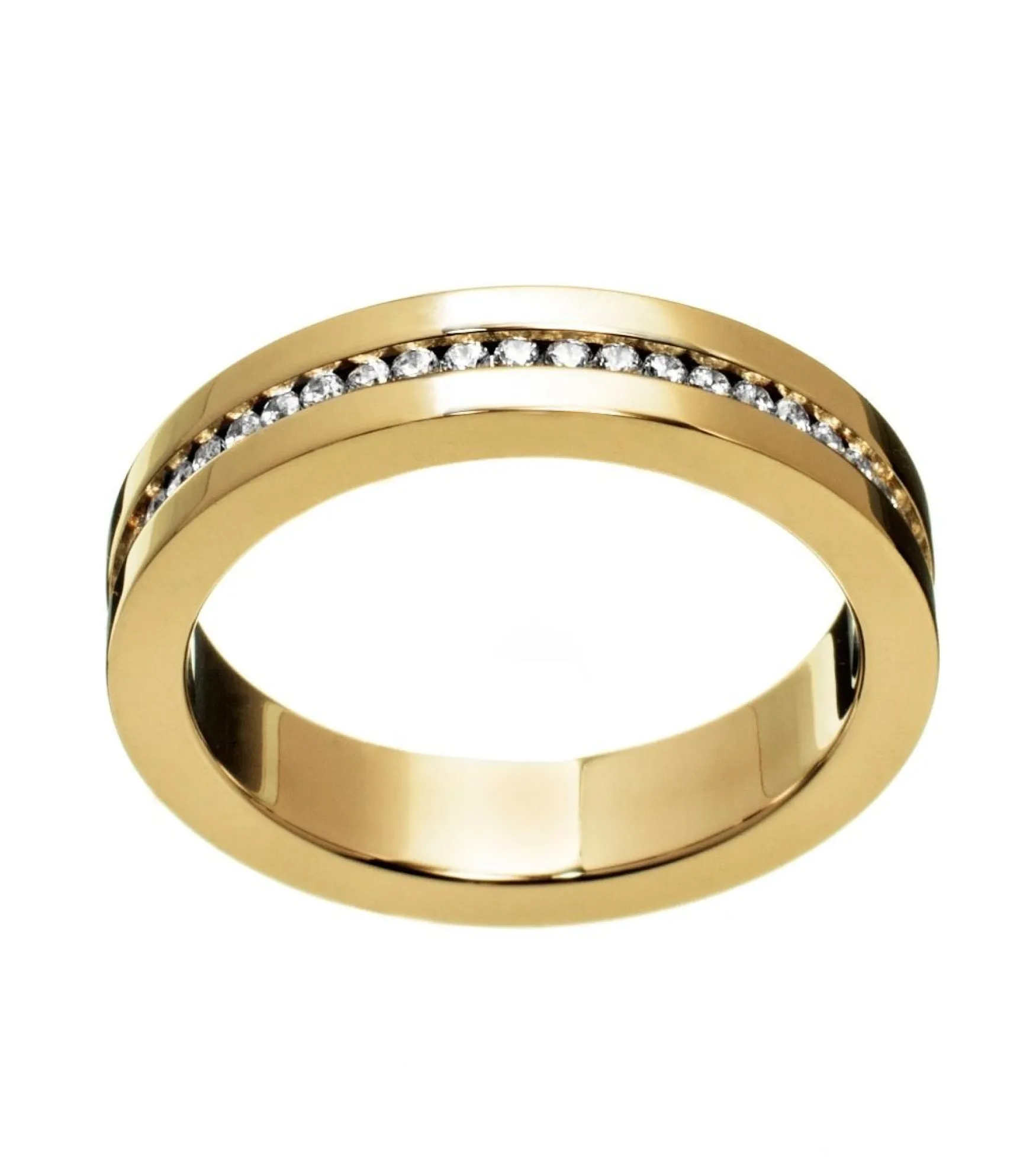 Outlet Edblad Josefin ring, gold