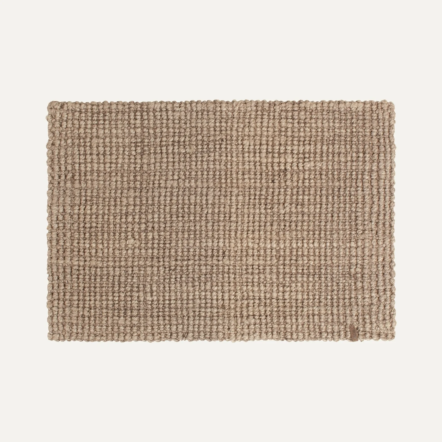 Best Dixie Julia juuttimatto 60x90, grey