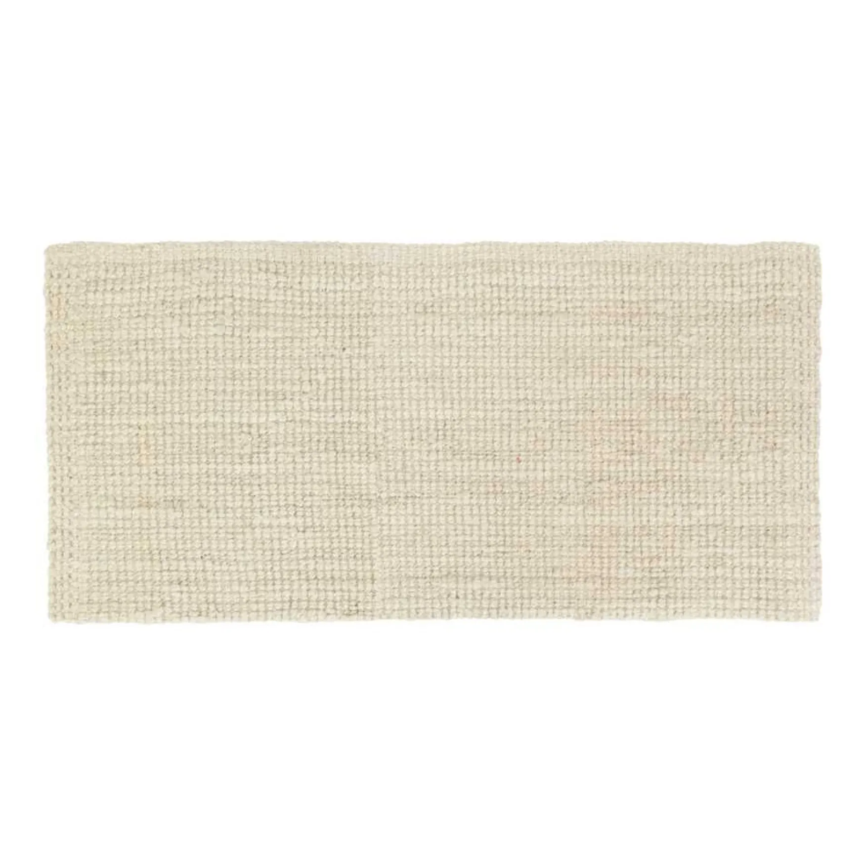 Discount Dixie Julia juuttimatto 70x120, ivory