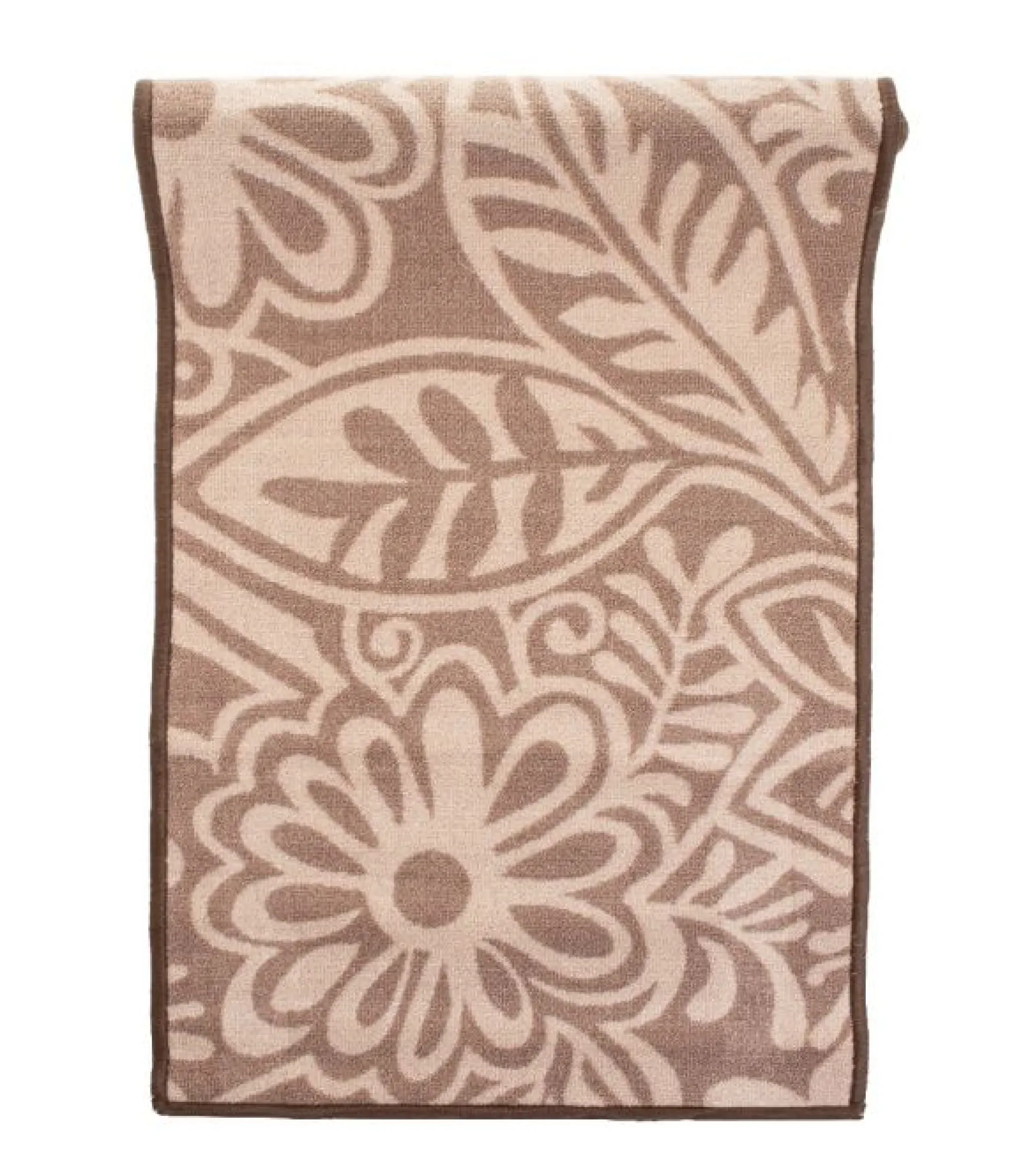 Sale AmandaB Collection Käytävämatto 57x120, lehdet