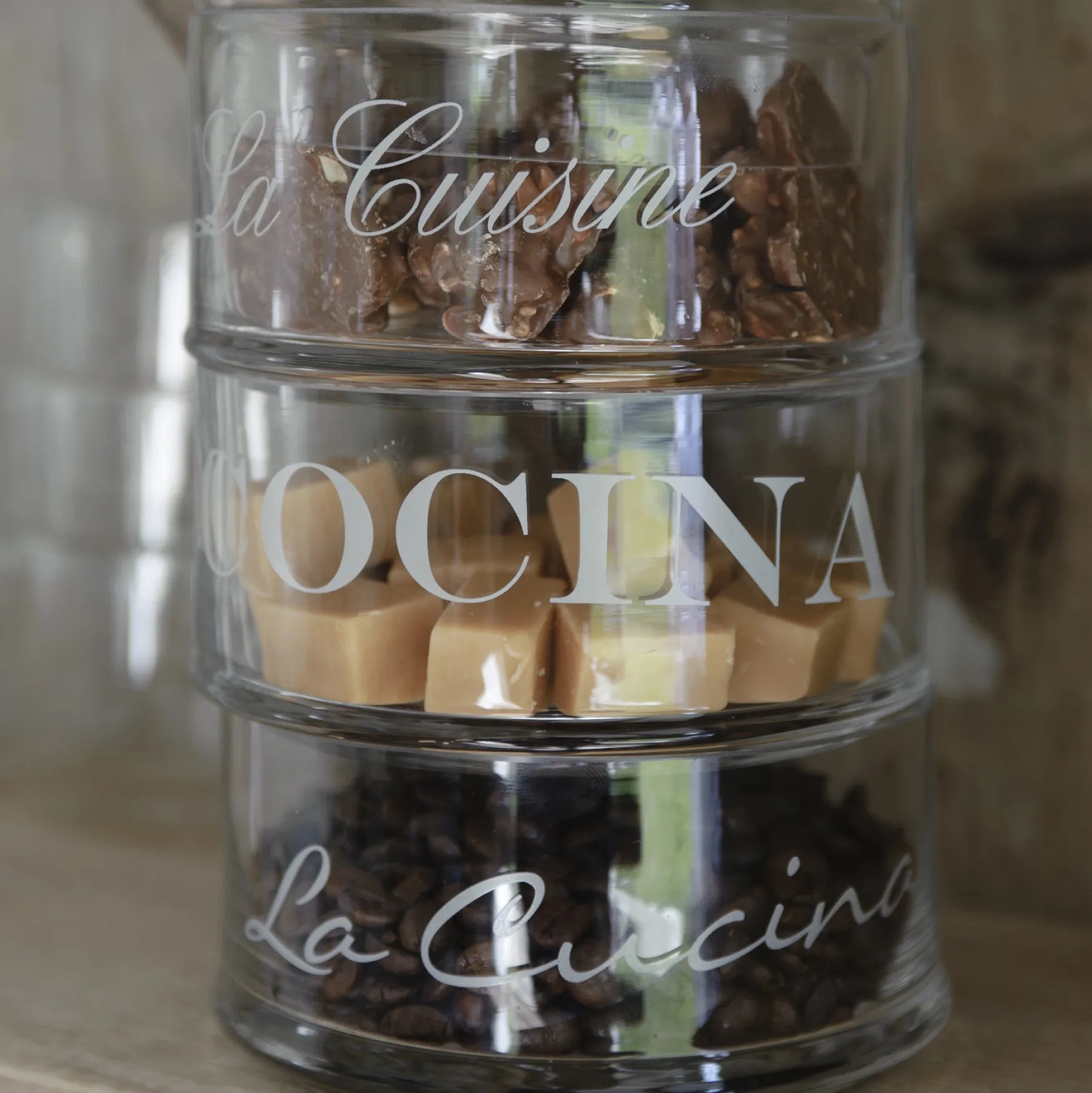 New Rivièra Maison La cucina pot mini