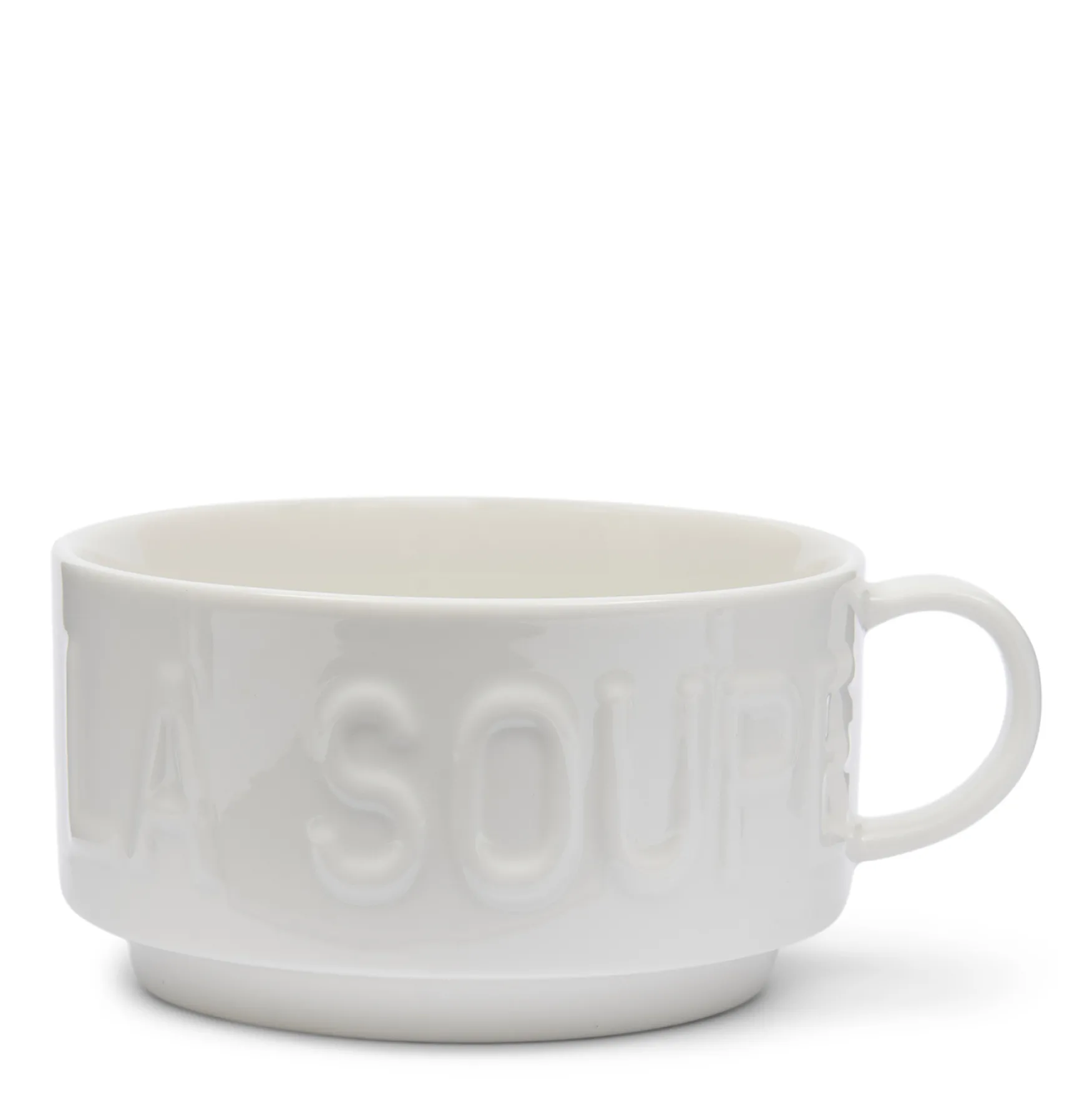 Outlet Rivièra Maison La soupe soup bowl