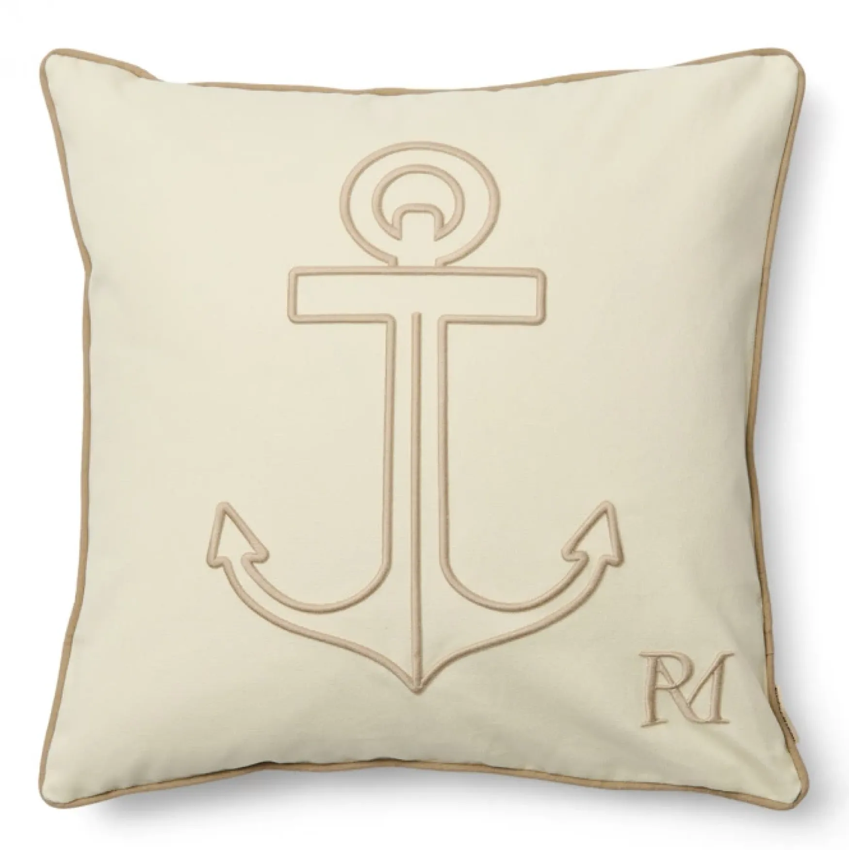 Clearance Rivièra Maison Lecco pillow cover 50x50