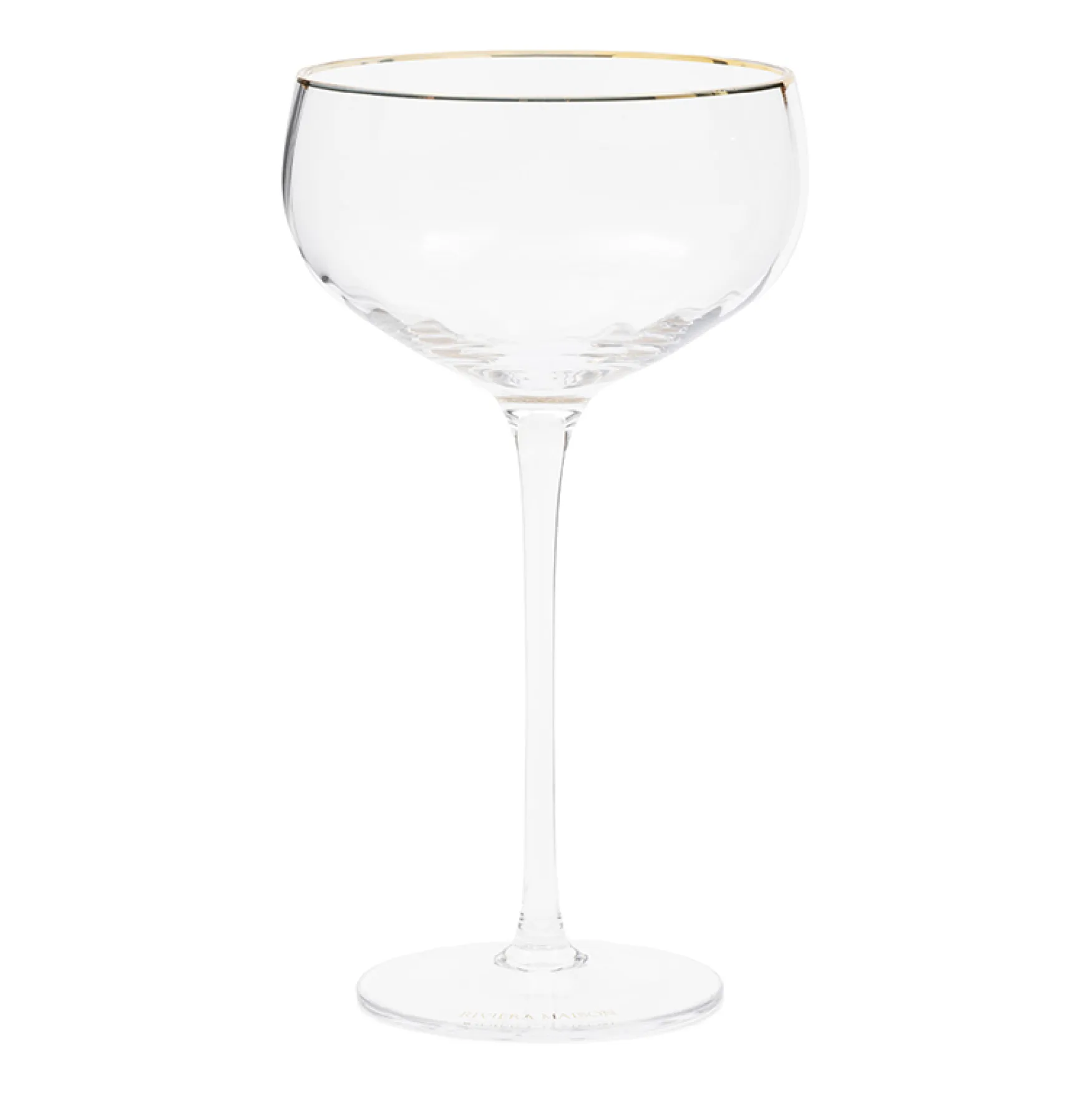 Fashion Rivièra Maison Les saisies coupe glass
