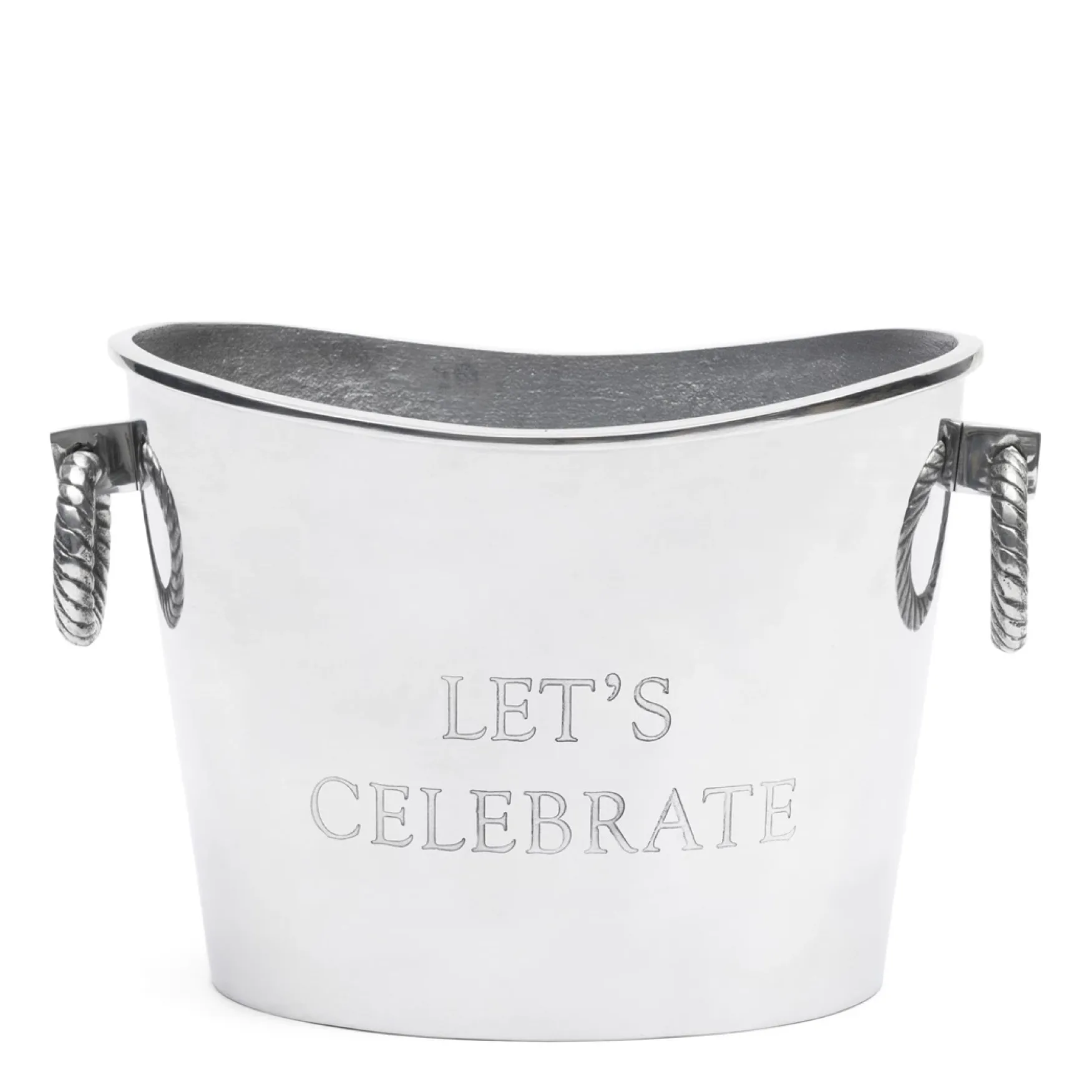 Fashion Rivièra Maison Let's celebrate wine cooler