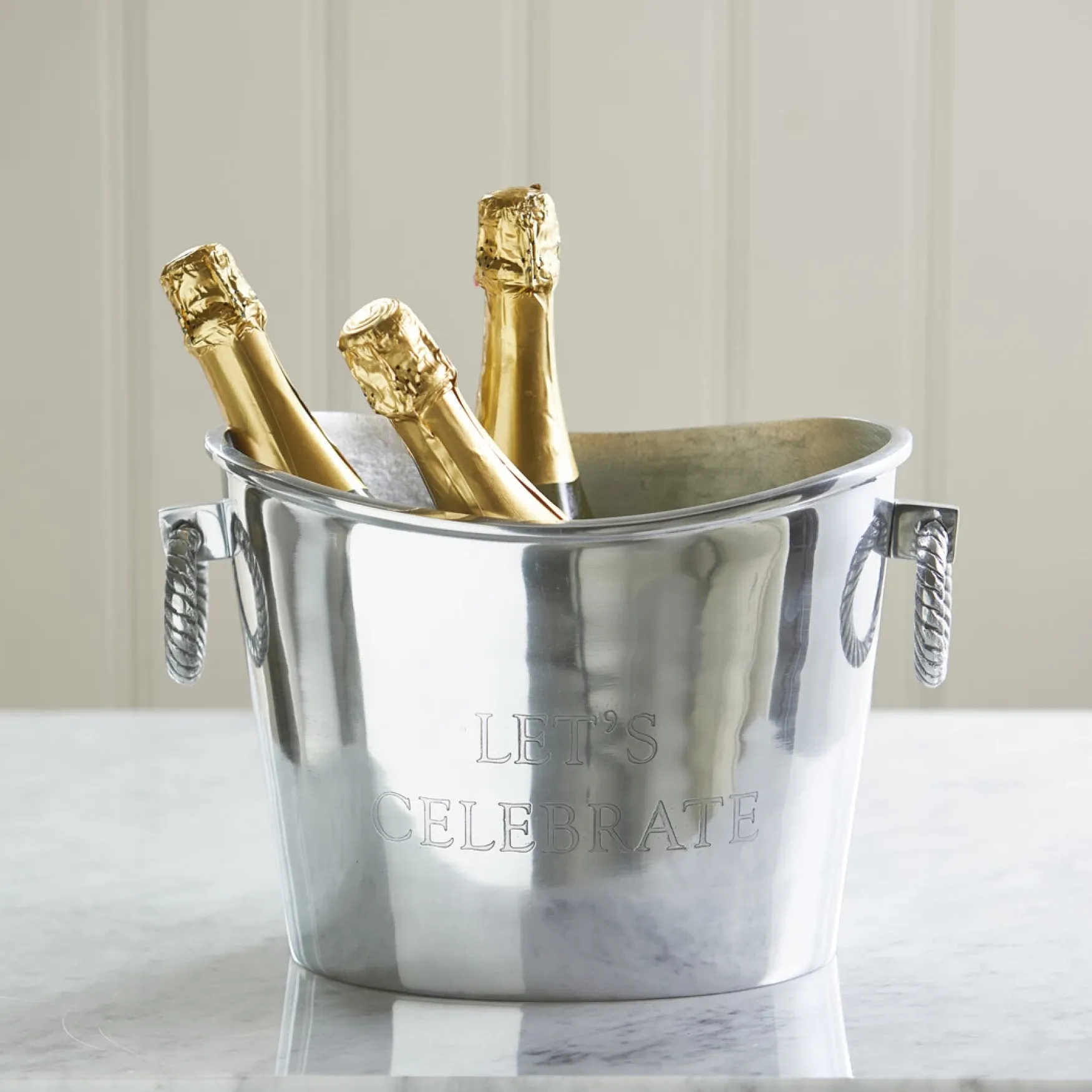 Fashion Rivièra Maison Let's celebrate wine cooler