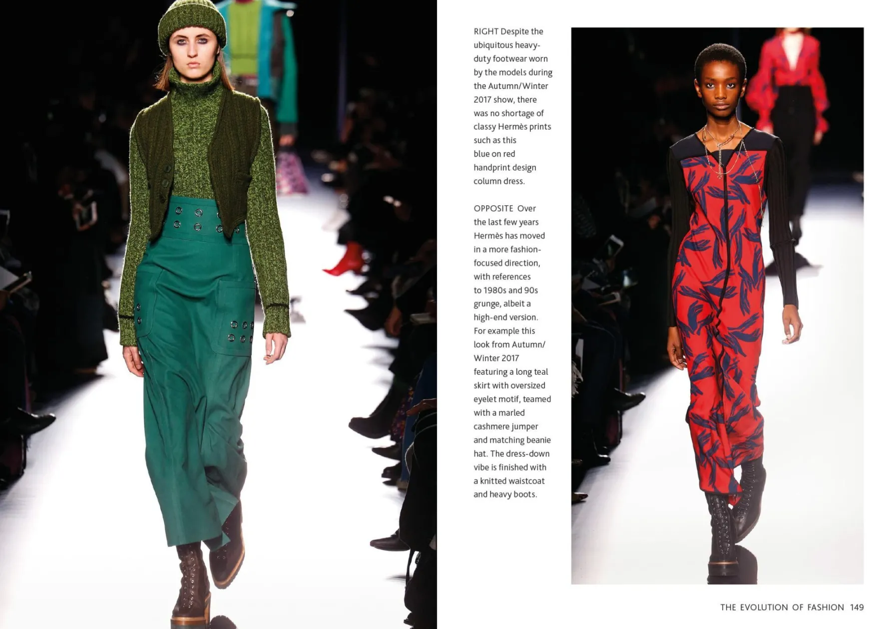 Discount New Mags Little book of Hermès