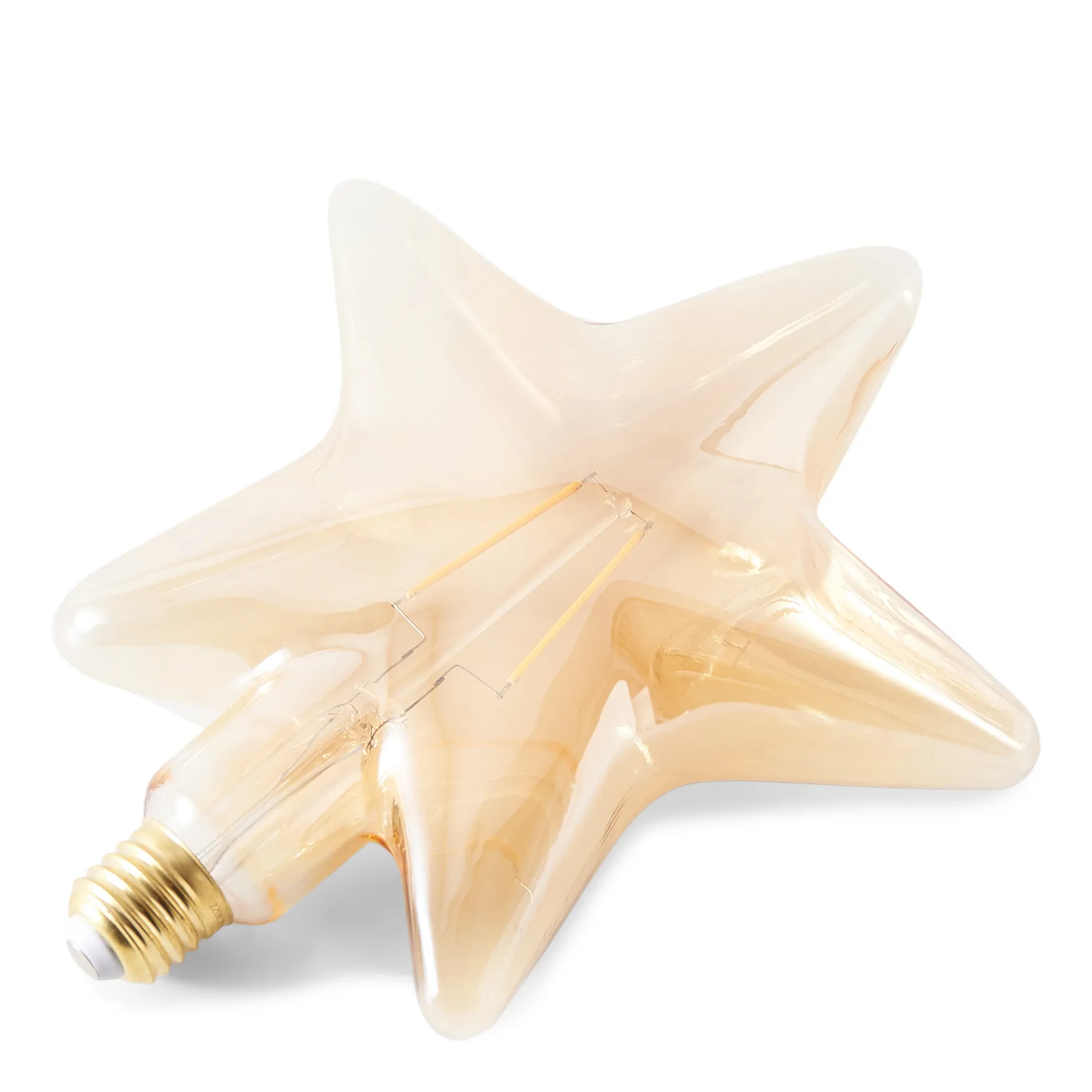New Rivièra Maison Lonely star led bulb L