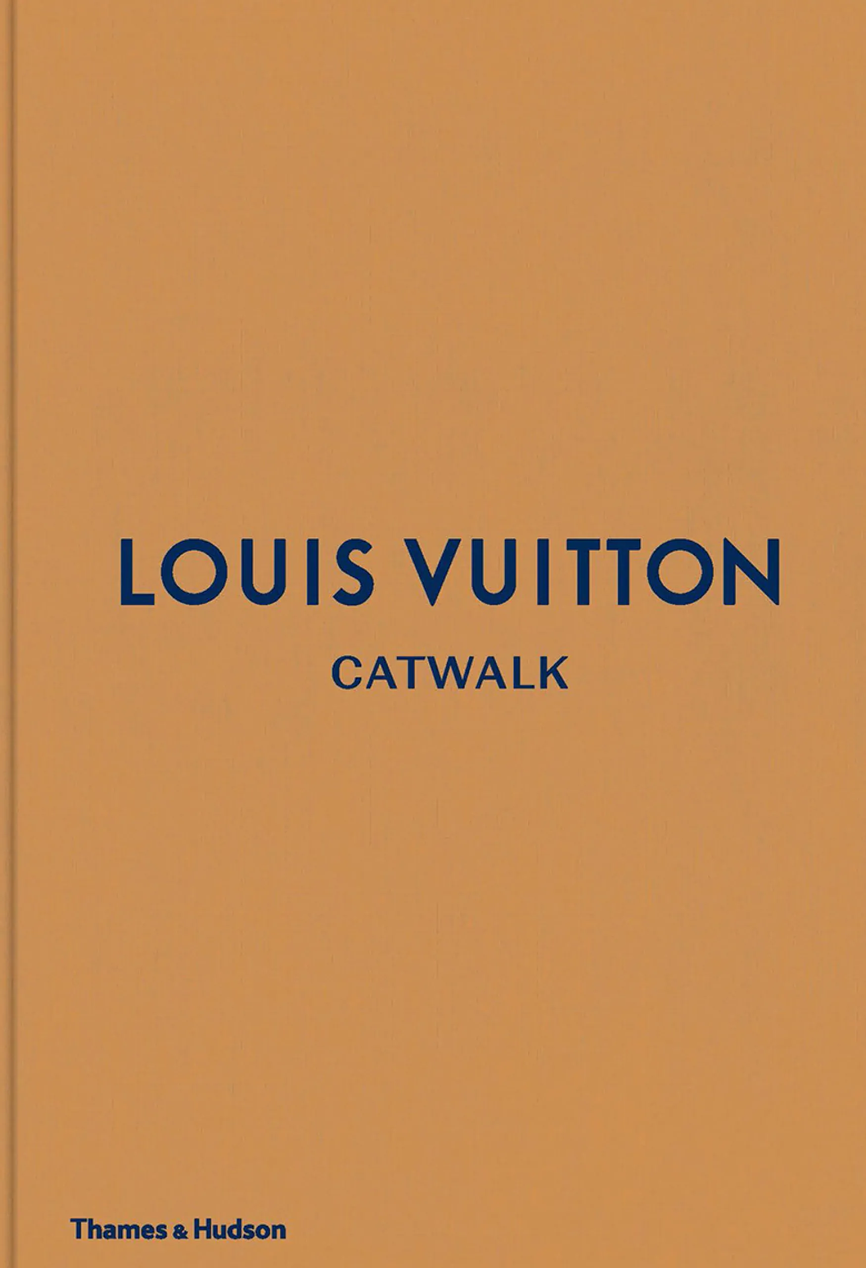 Clearance New Mags Louis Vuitton catwalk