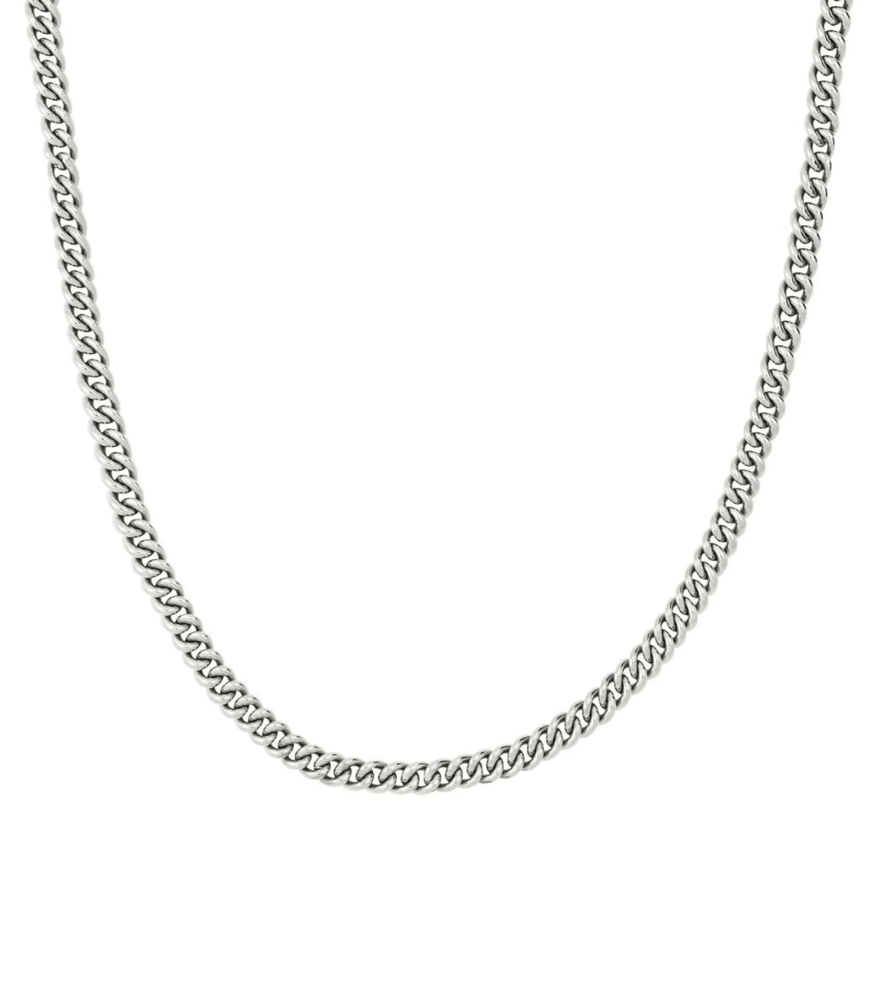 Best Edblad Lourdes Chain Necklace, steel